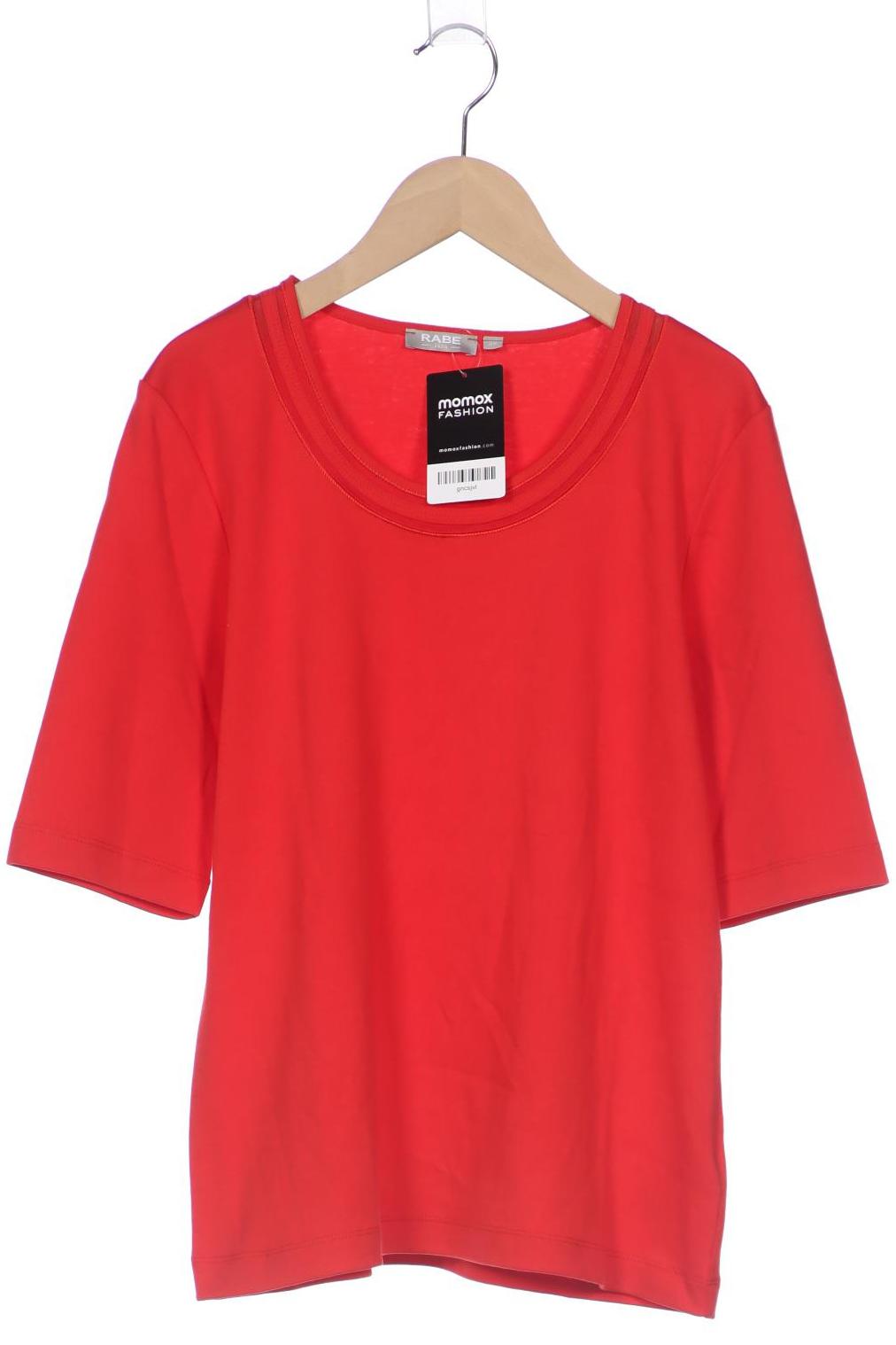 

RABE Damen T-Shirt, rot