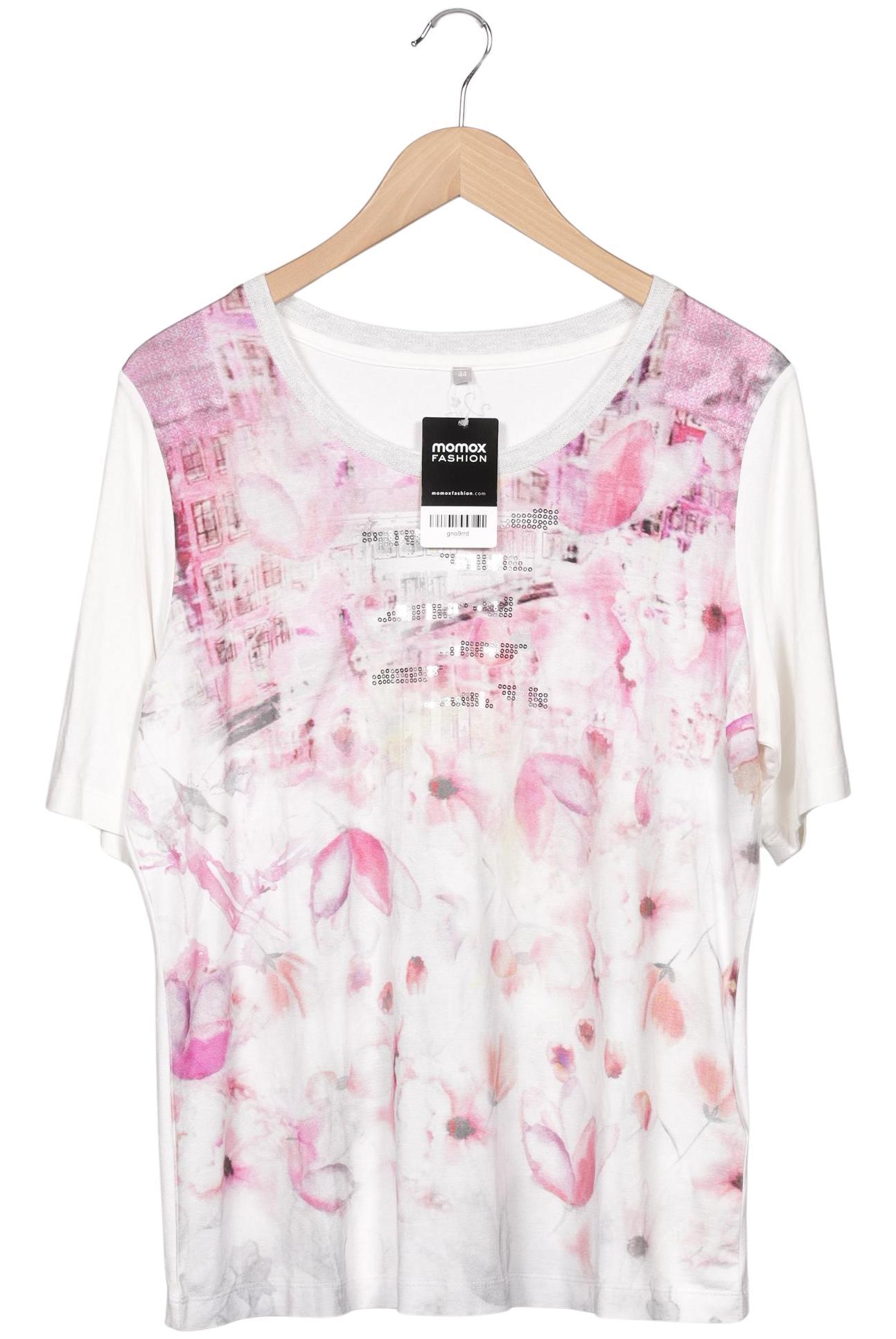 

Rabe Damen T-Shirt, mehrfarbig, Gr. 44