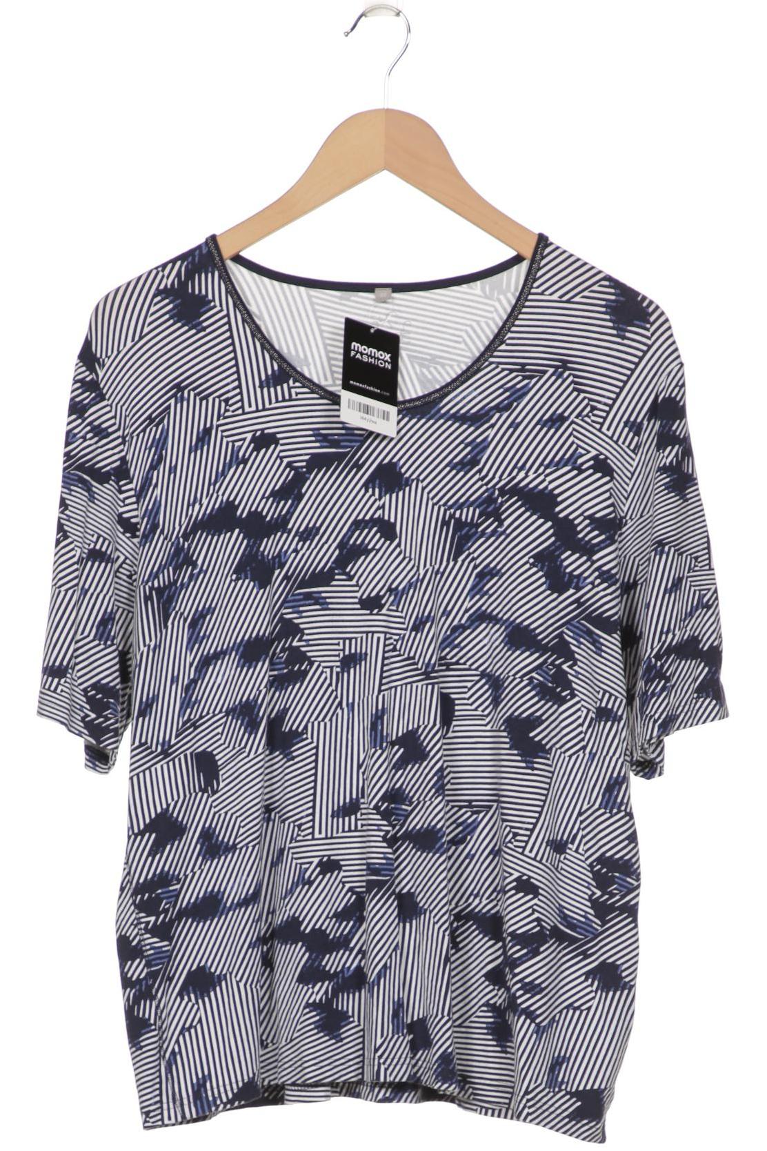 

RABE Damen T-Shirt, marineblau