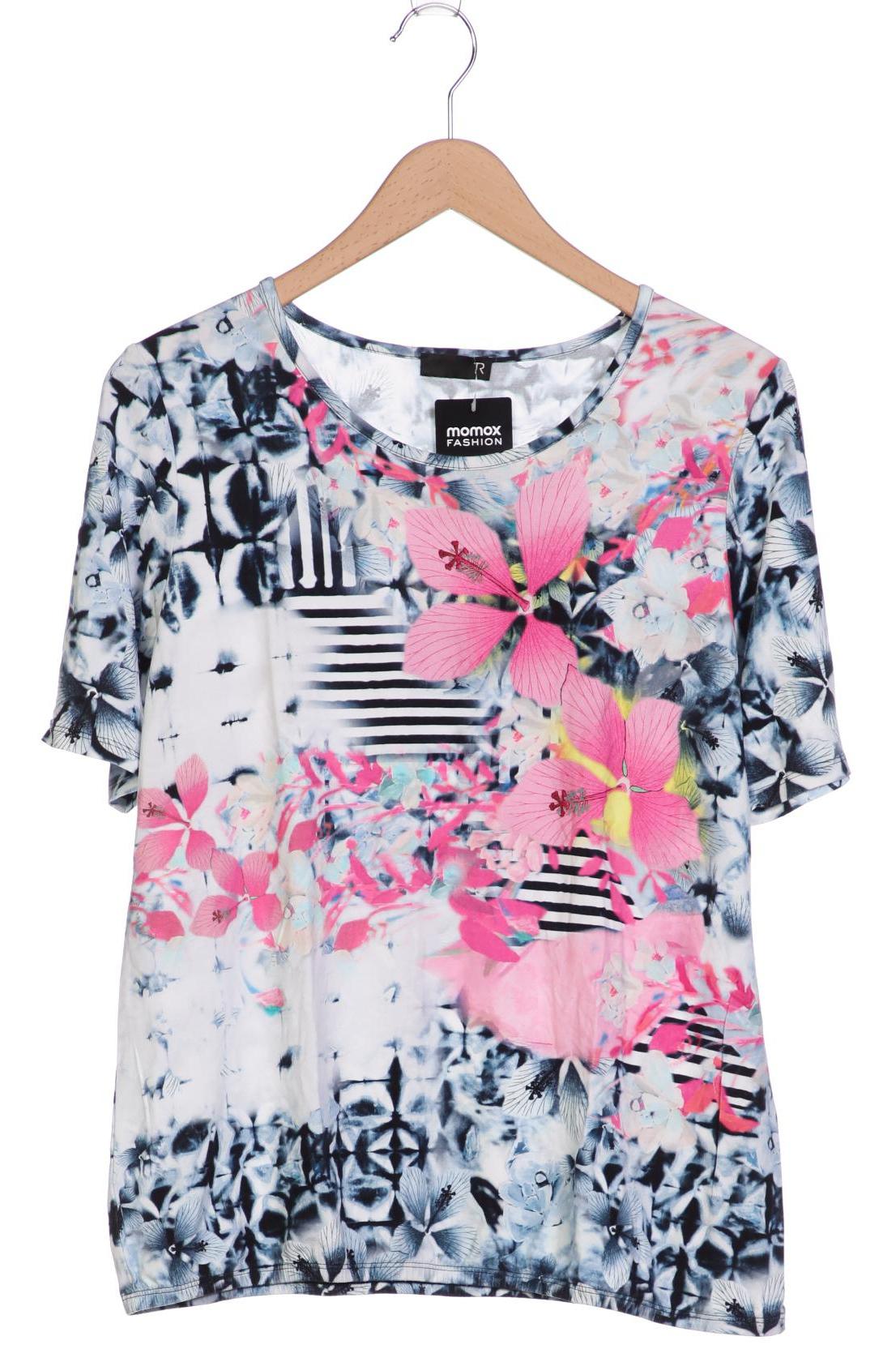 

RABE Damen T-Shirt, blau