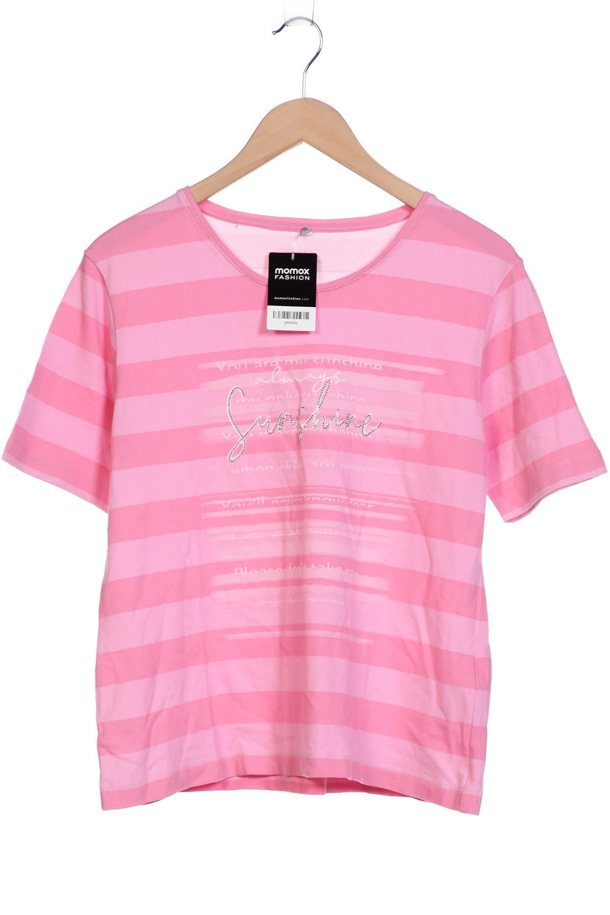 

Rabe Damen T-Shirt, pink, Gr. 42