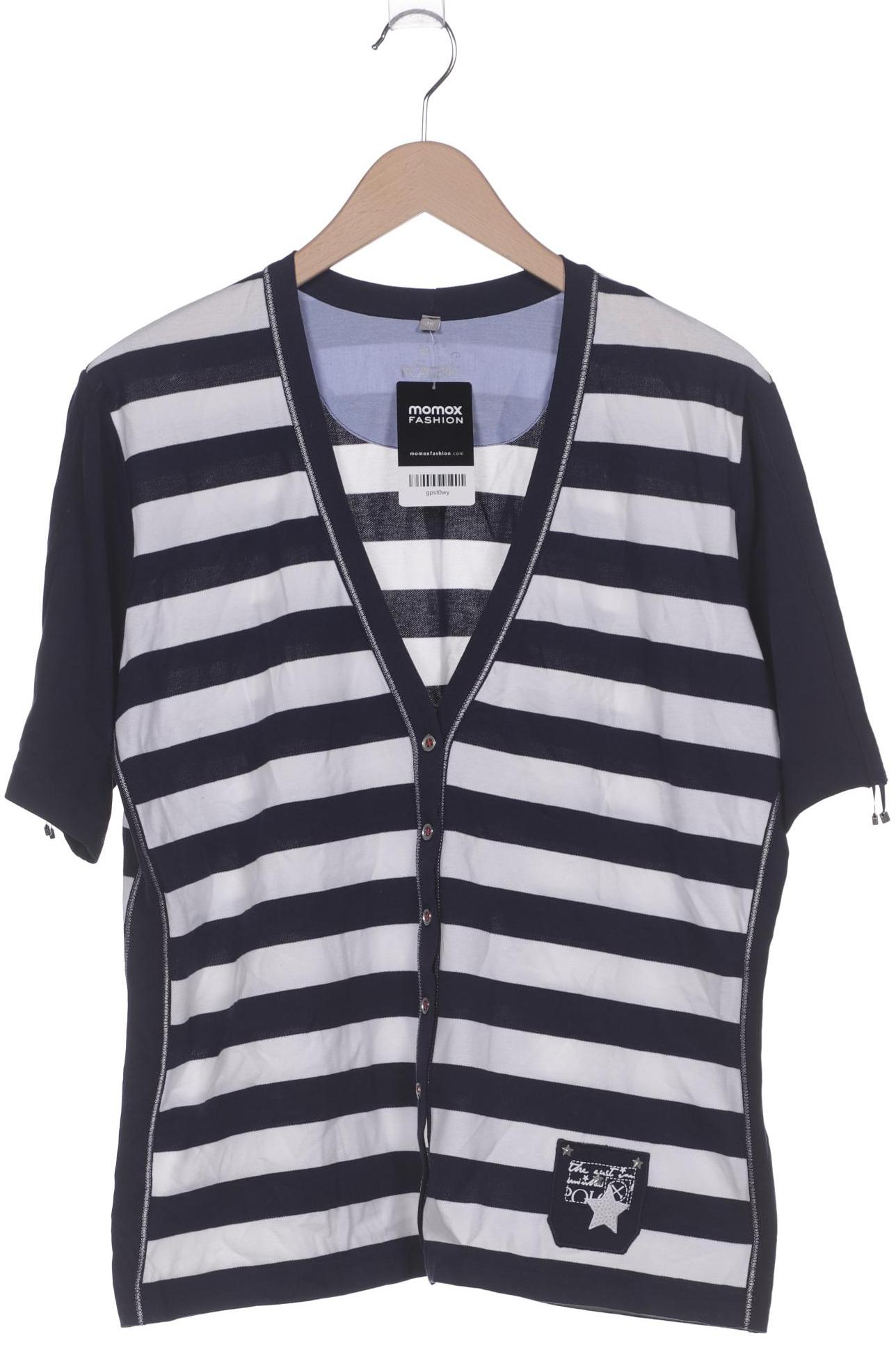 

Rabe Damen T-Shirt, marineblau, Gr. 46