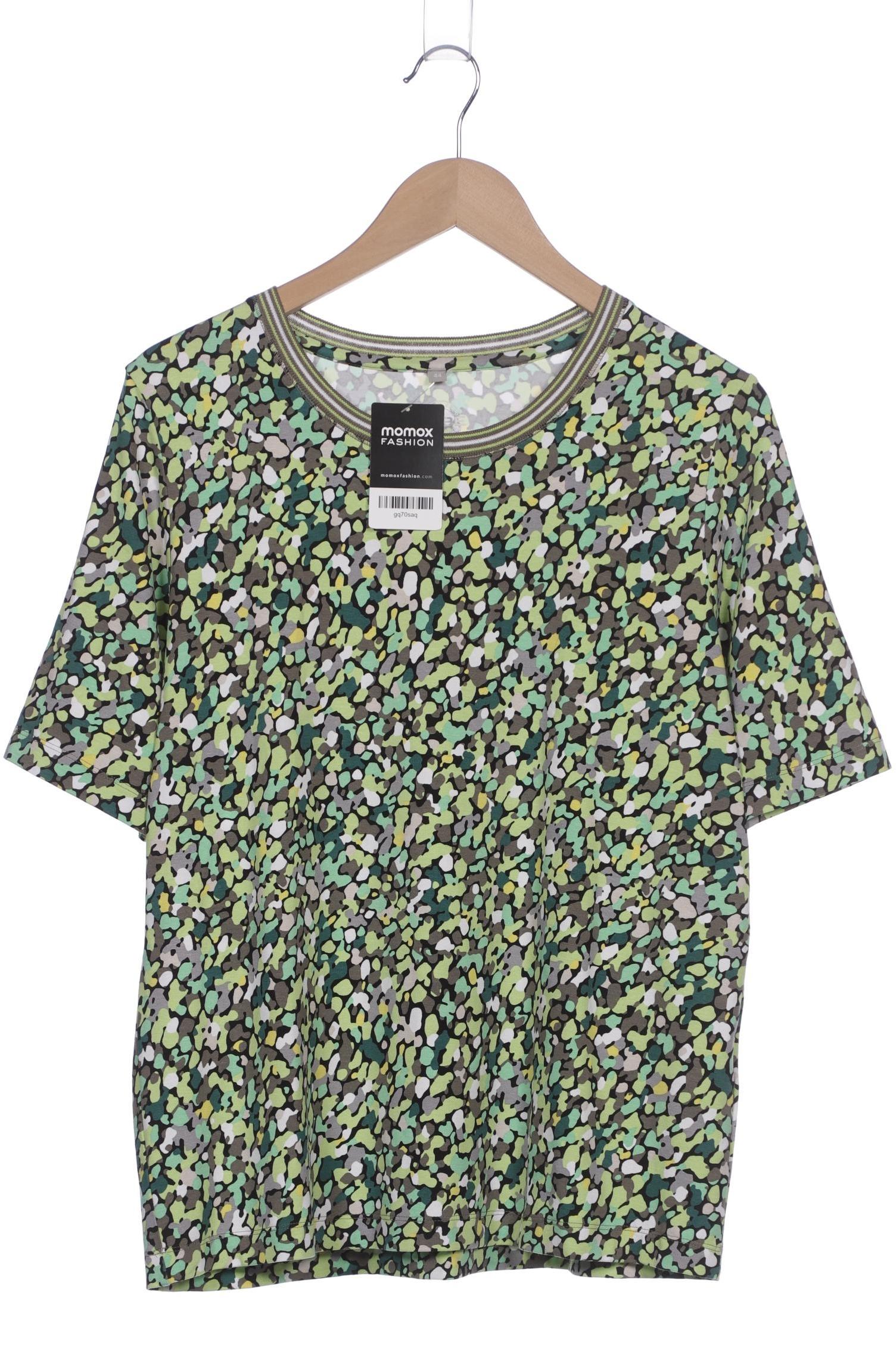 

Rabe Damen T-Shirt, grün, Gr. 44