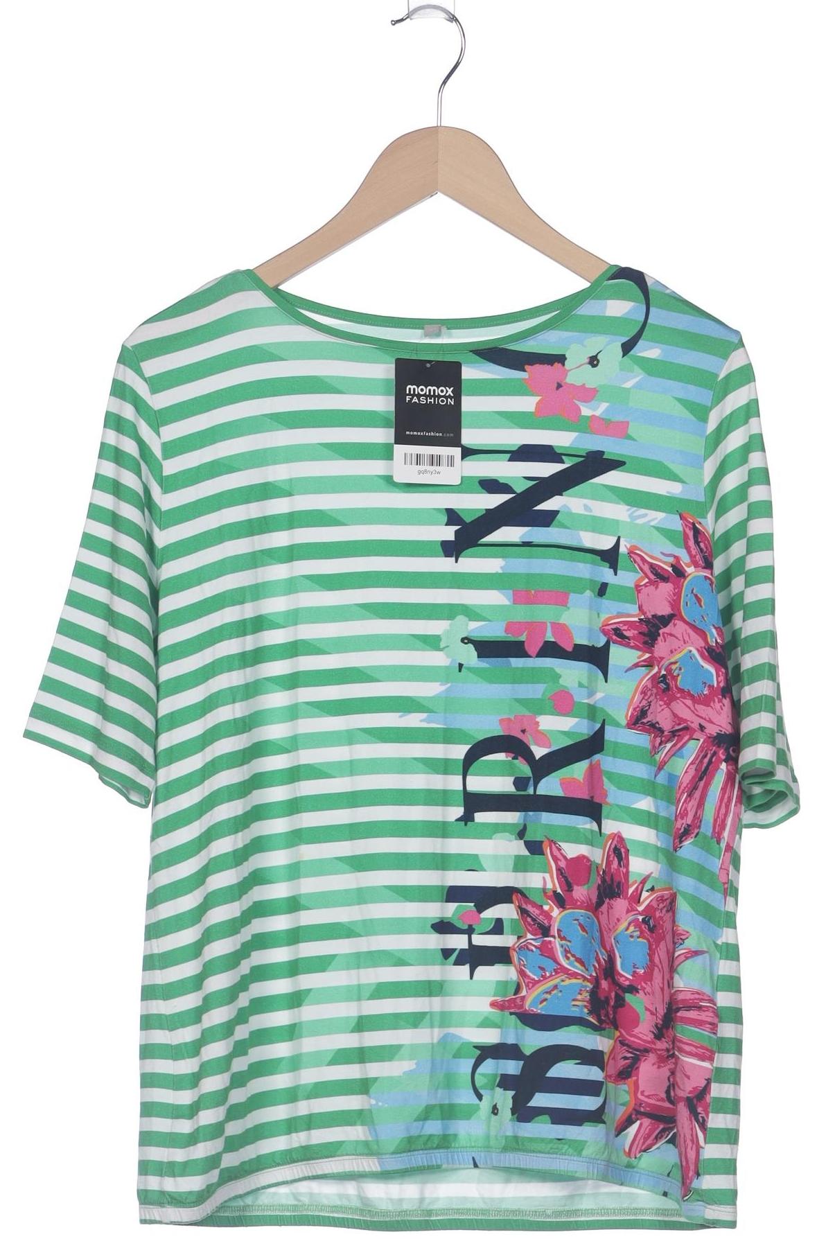 

Rabe Damen T-Shirt, grün, Gr. 44