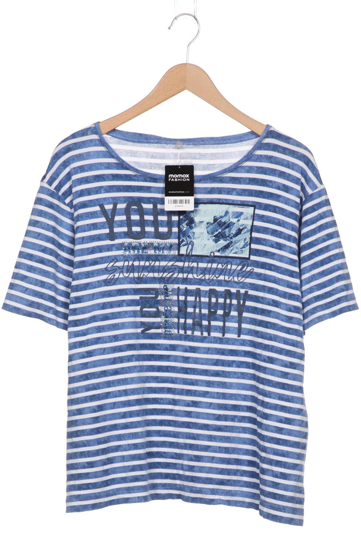 

RABE Damen T-Shirt, blau