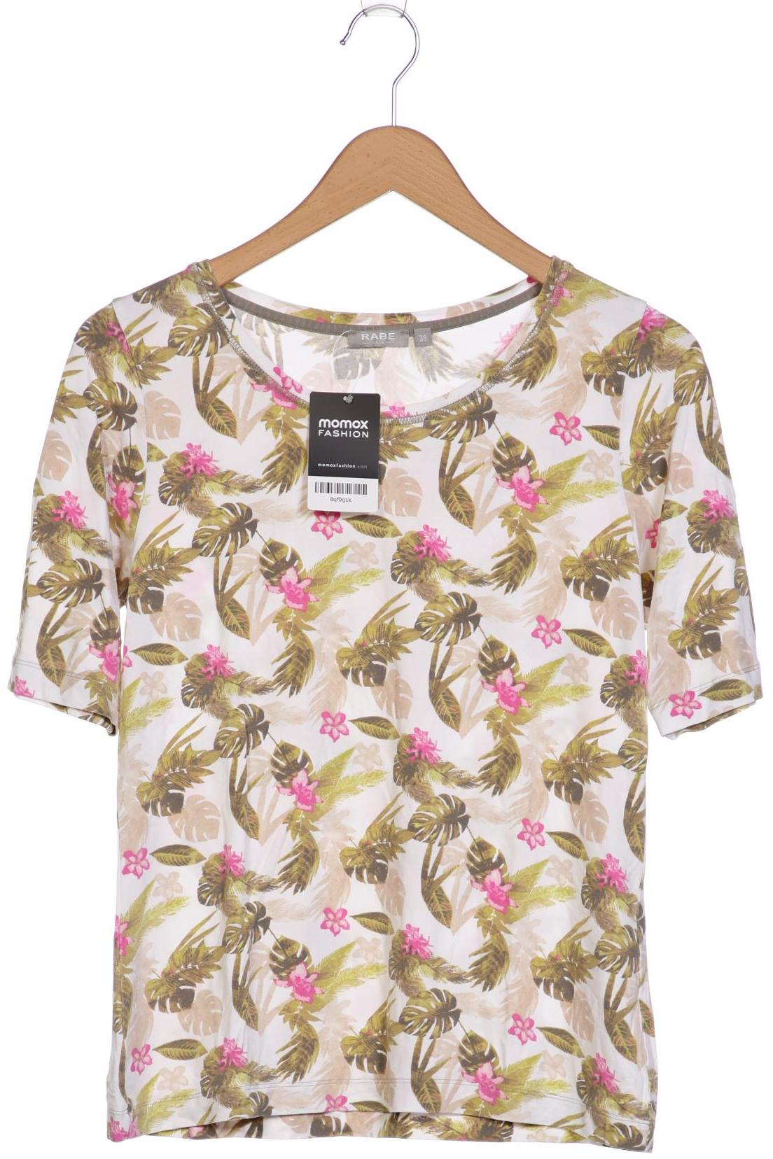 

Rabe Damen T-Shirt, mehrfarbig, Gr. 38