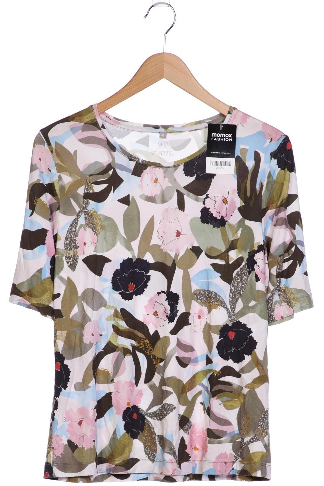 

RABE Damen T-Shirt, mehrfarbig