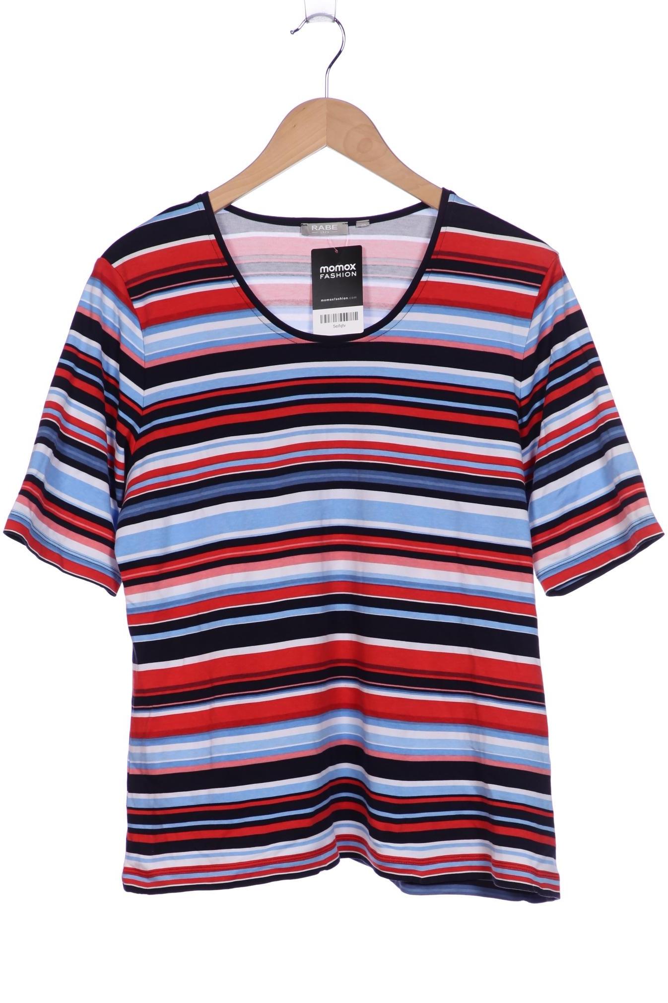 

Rabe Damen T-Shirt, mehrfarbig, Gr. 46