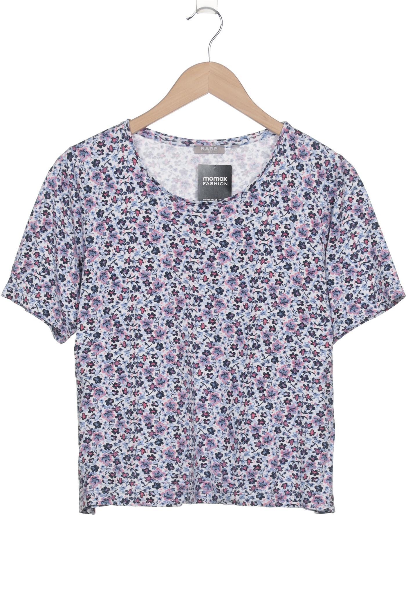 

Rabe Damen T-Shirt, mehrfarbig, Gr. 42
