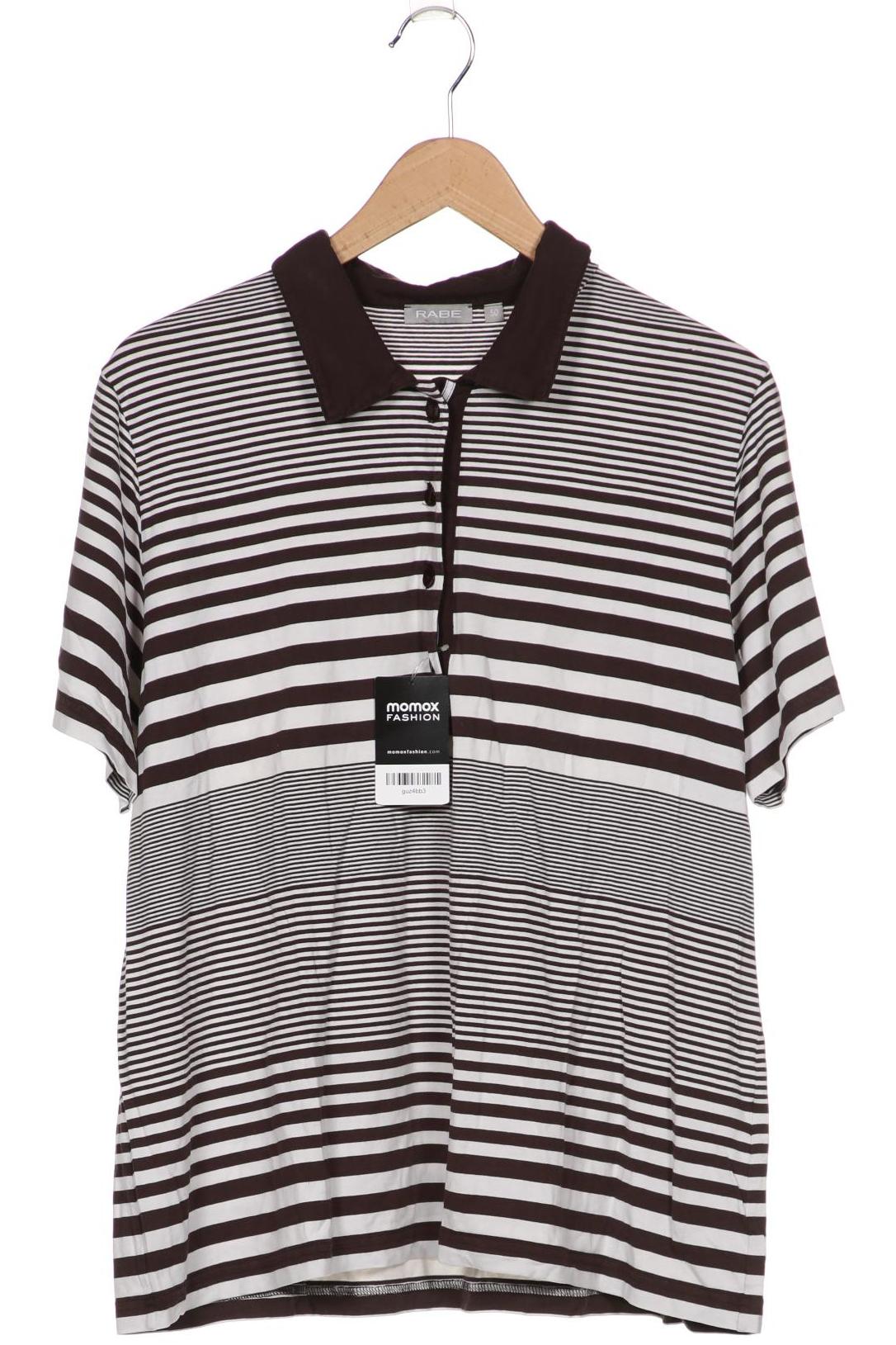 

RABE Damen T-Shirt, braun
