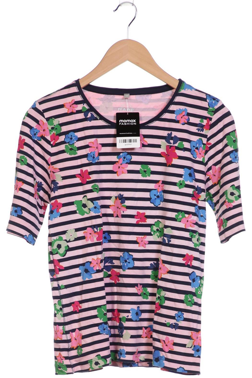 

Rabe Damen T-Shirt, pink, Gr. 40