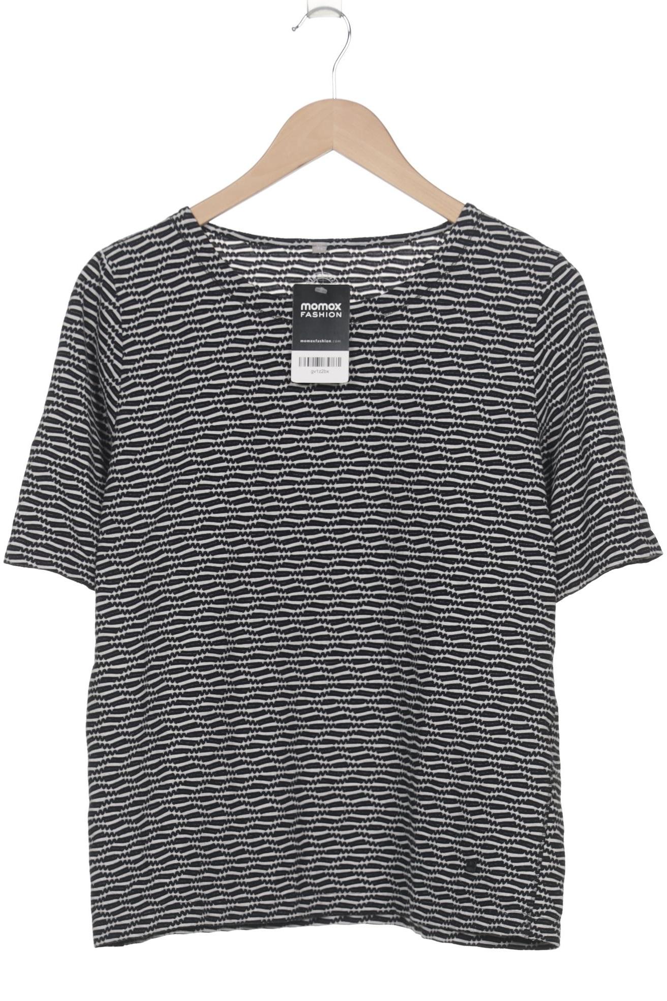 

Rabe Damen T-Shirt, schwarz, Gr. 44