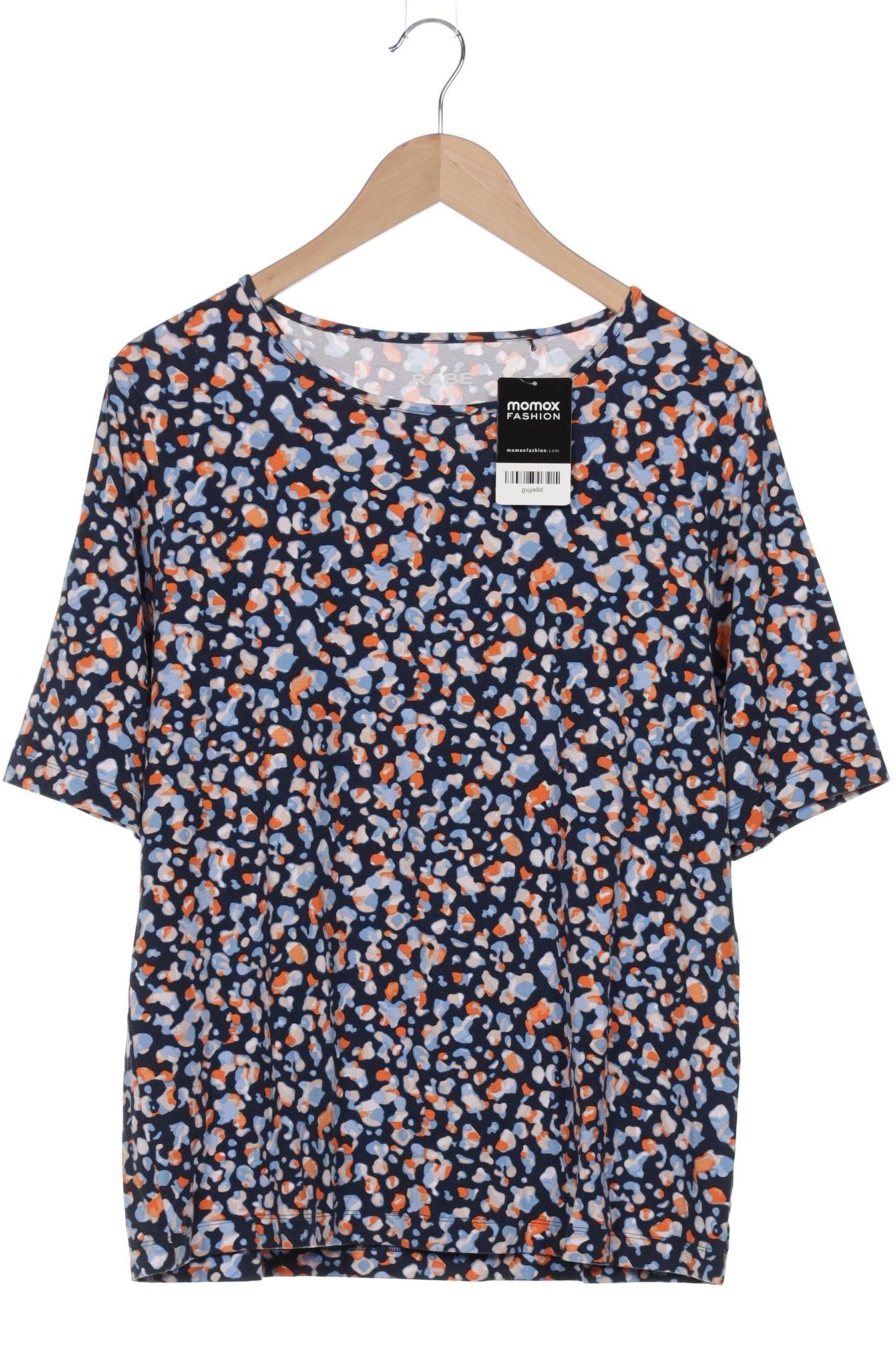 

Rabe Damen T-Shirt, marineblau, Gr. 44