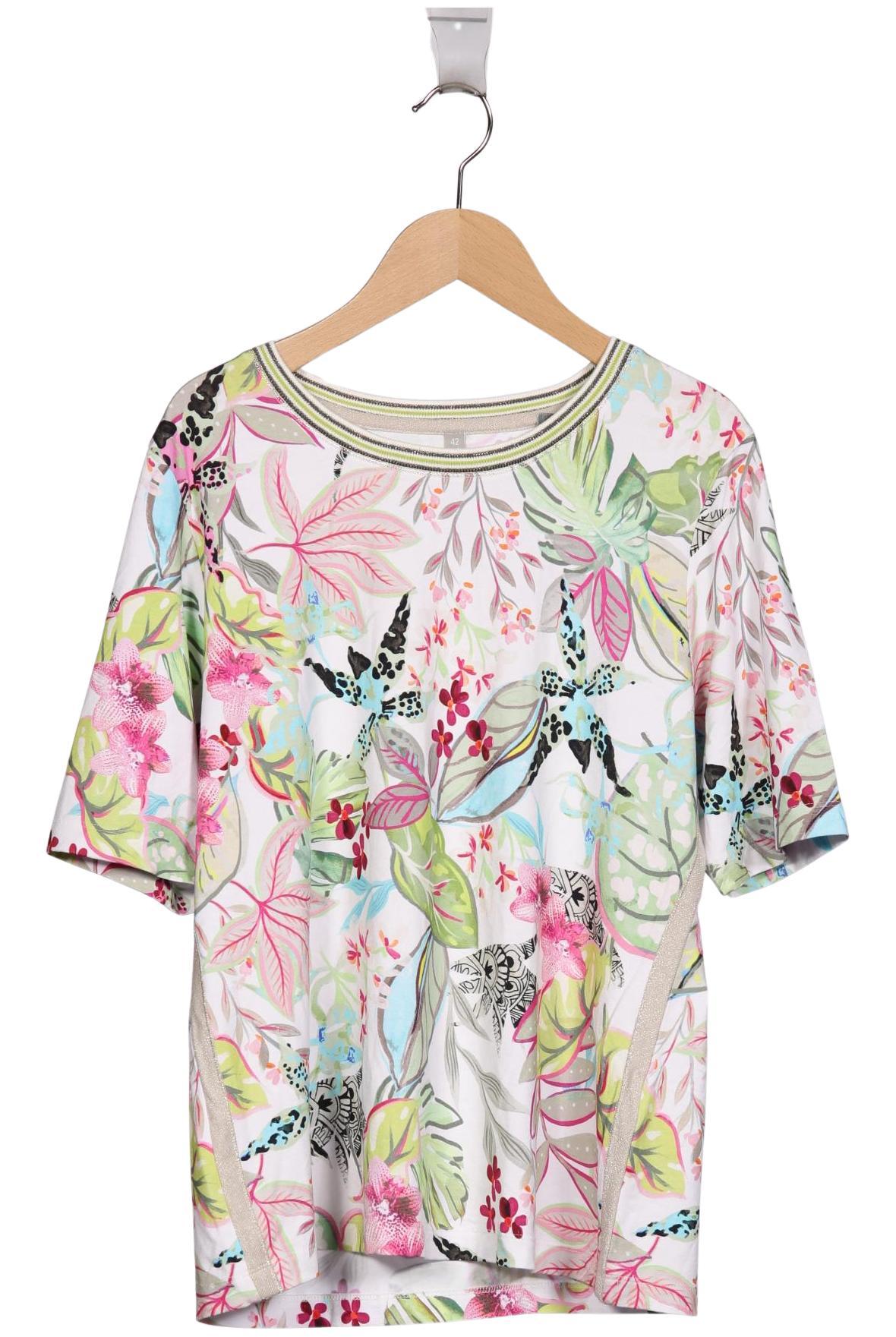 

Rabe Damen T-Shirt, mehrfarbig, Gr. 42