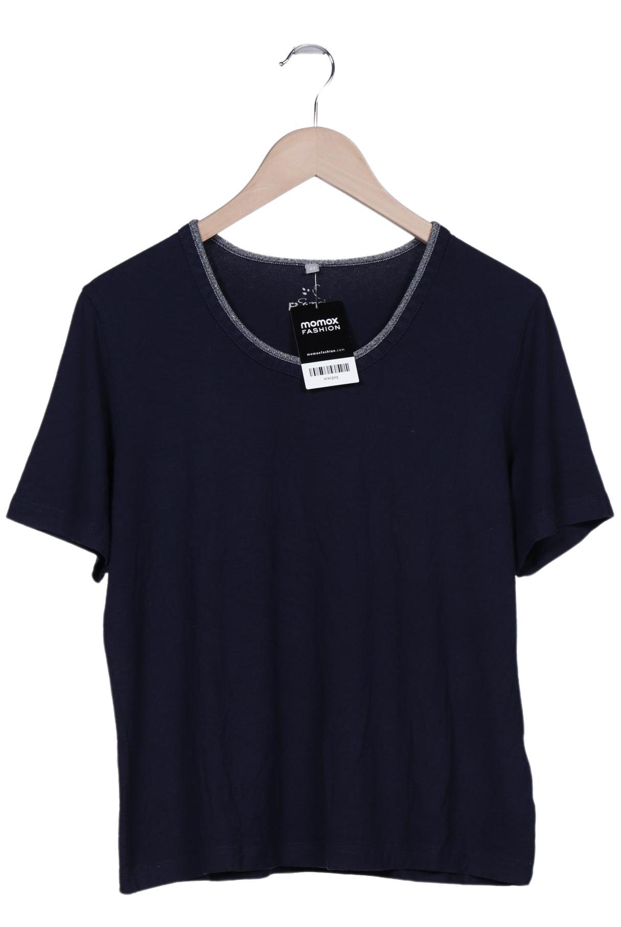 

Rabe Damen T-Shirt, marineblau, Gr. 44