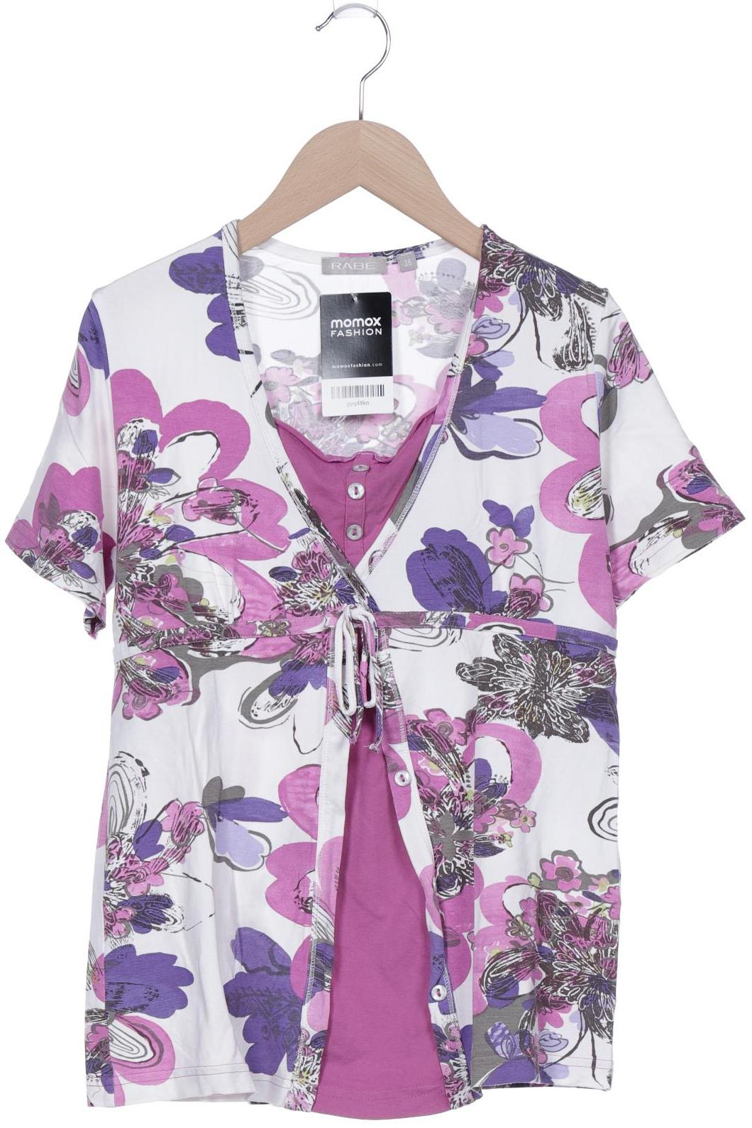 

RABE Damen T-Shirt, mehrfarbig