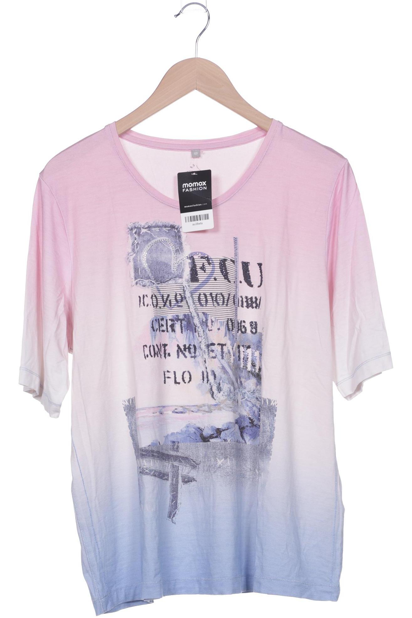 

Rabe Damen T-Shirt, pink, Gr. 48