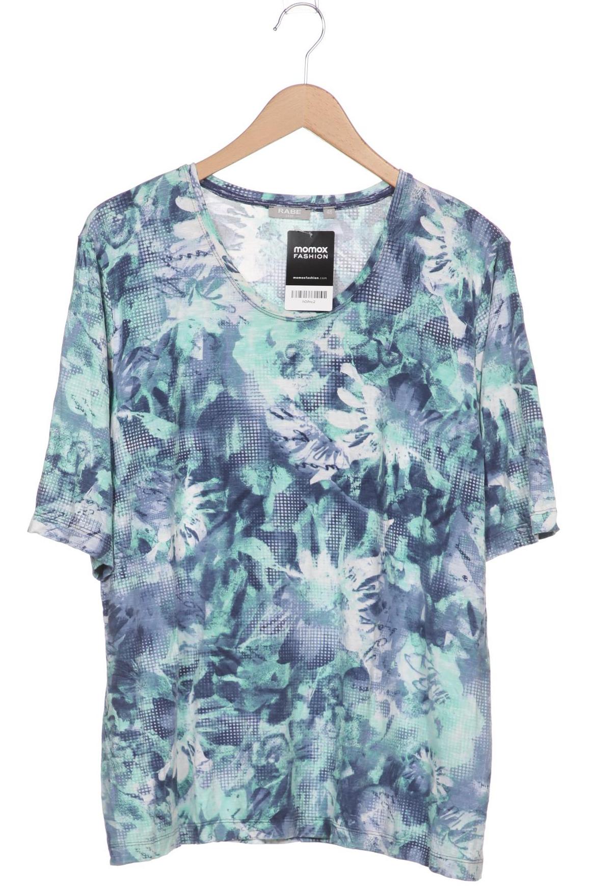 

RABE Damen T-Shirt, blau