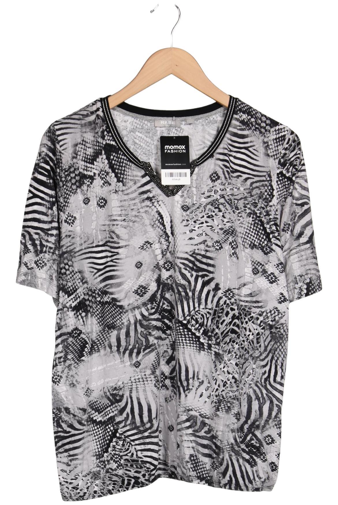 

Rabe Damen T-Shirt, grau, Gr. 44