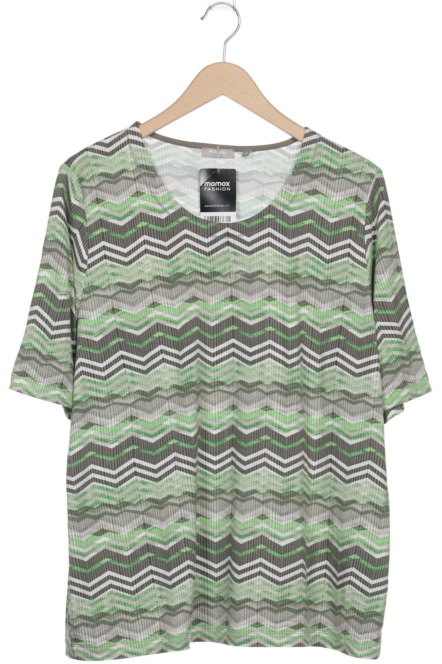 

Rabe Damen T-Shirt, grün, Gr. 48
