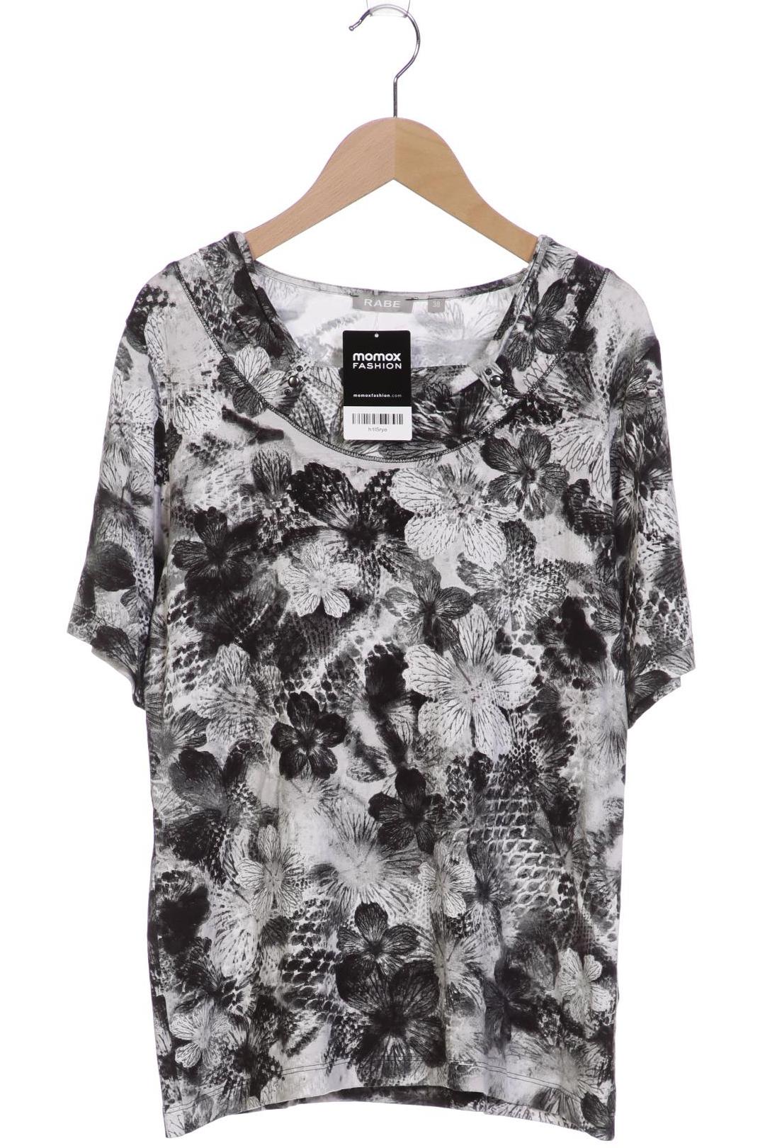 

RABE Damen T-Shirt, grau