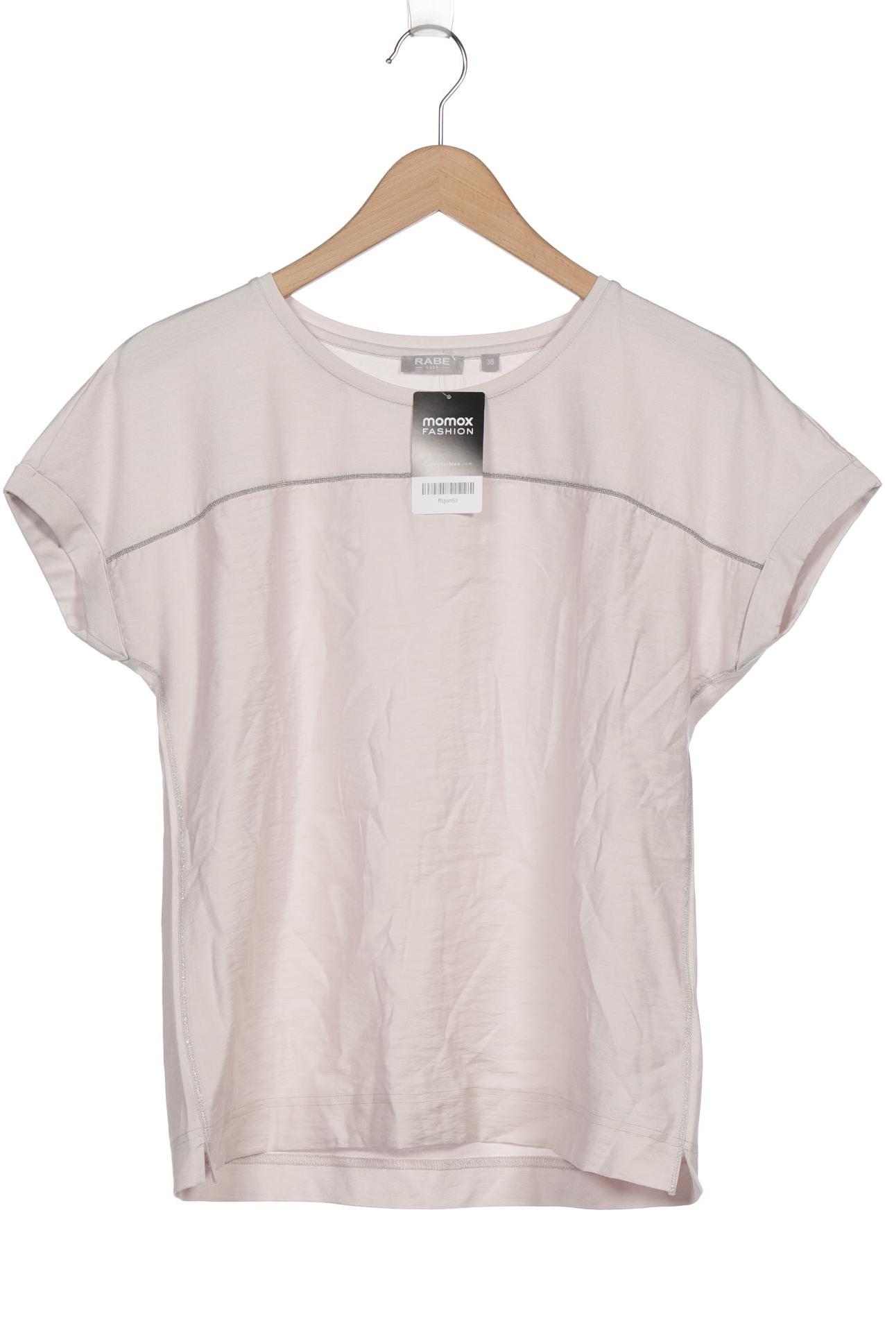 

RABE Damen T-Shirt, pink