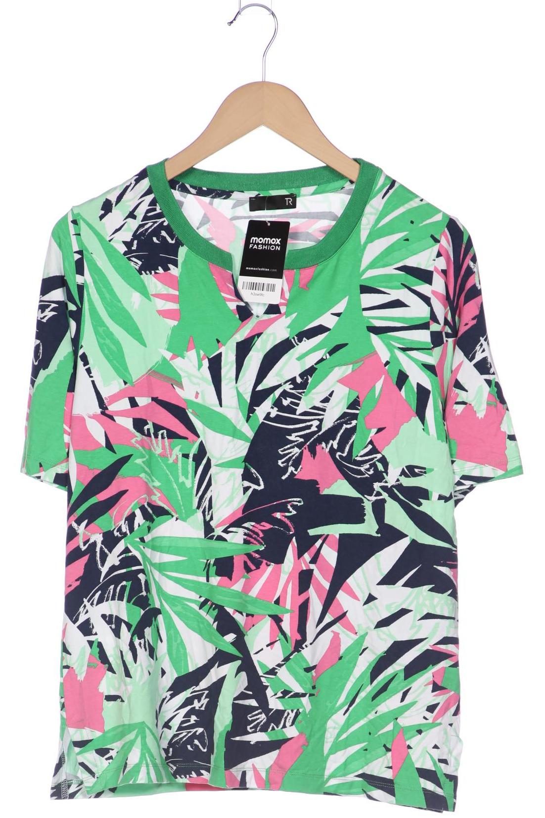 

Rabe Damen T-Shirt, mehrfarbig, Gr. 44
