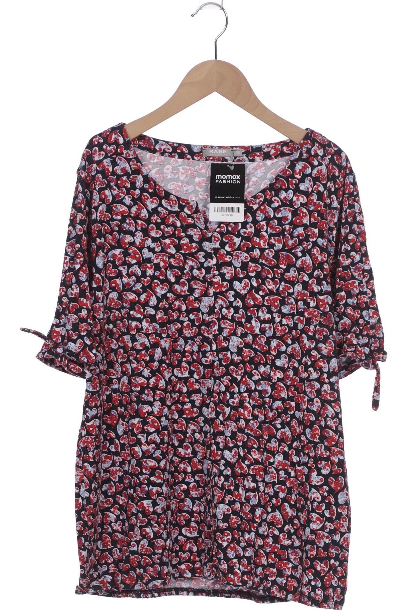 

Rabe Damen T-Shirt, mehrfarbig, Gr. 46