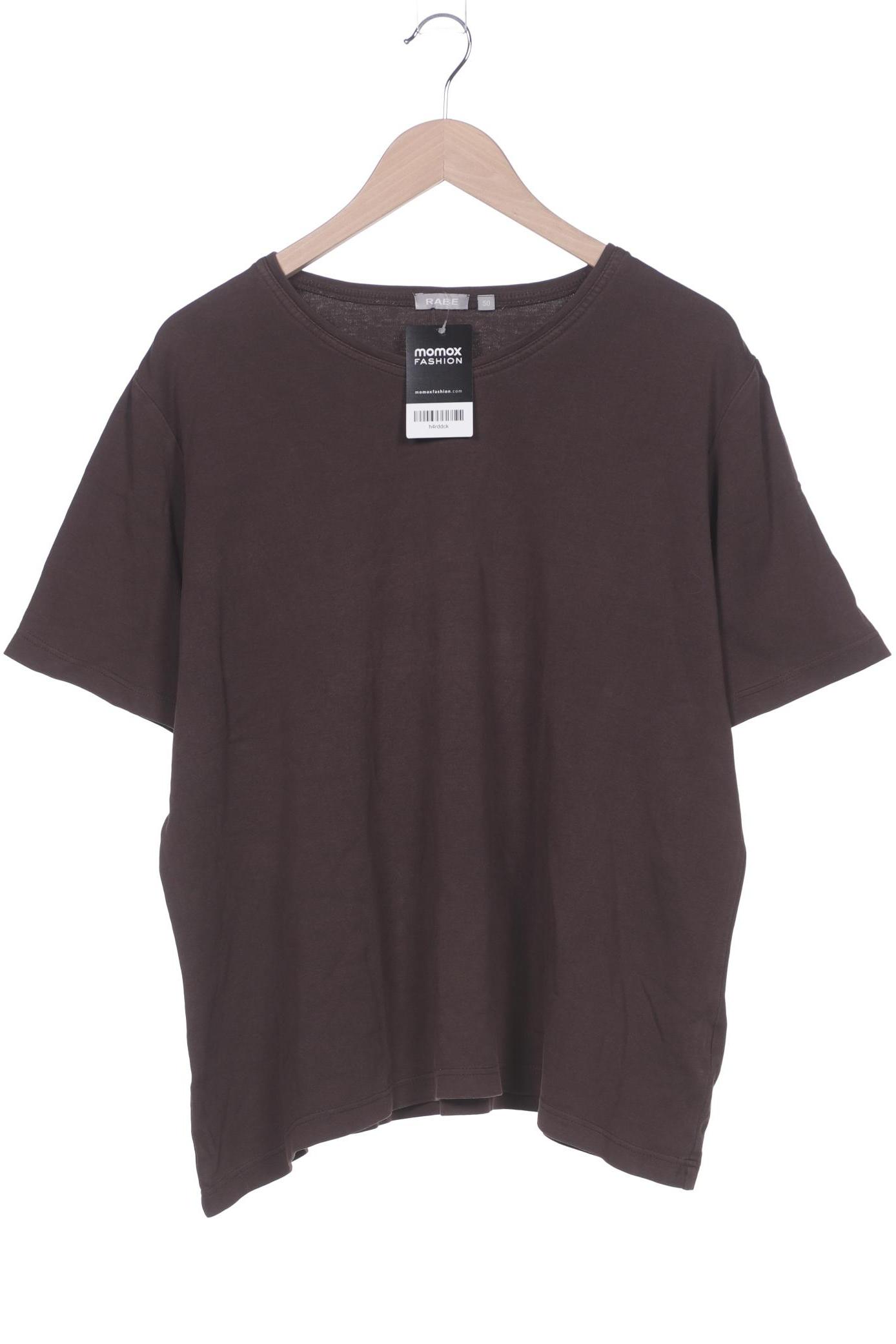 

RABE Damen T-Shirt, braun