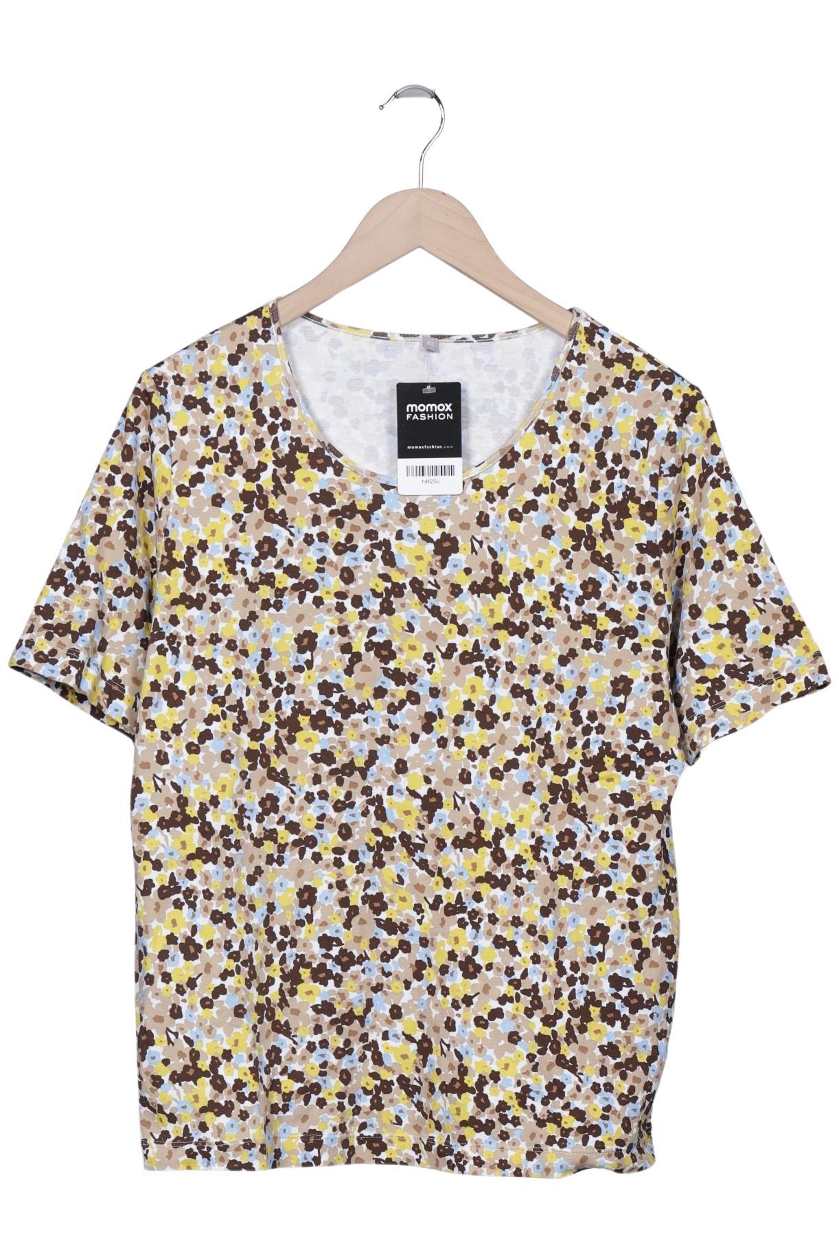

Rabe Damen T-Shirt, braun, Gr. 44