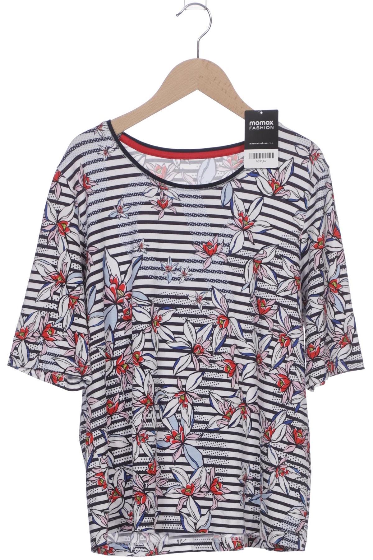

Rabe Damen T-Shirt, mehrfarbig, Gr. 44