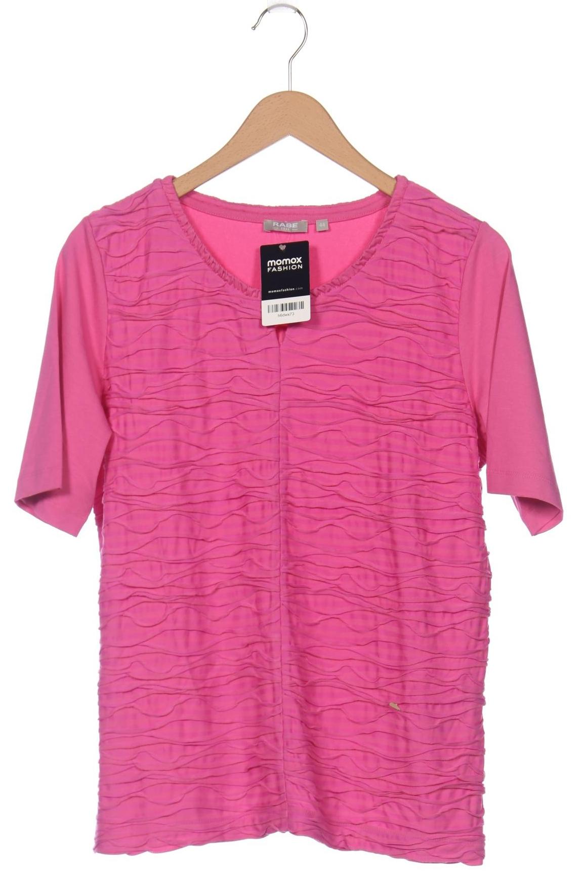 

Rabe Damen T-Shirt, pink, Gr. 44