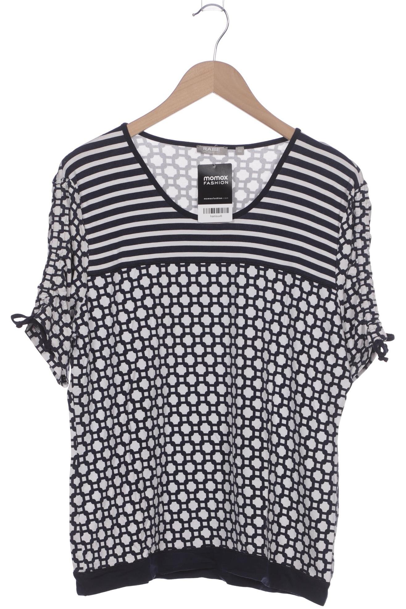

Rabe Damen T-Shirt, marineblau, Gr. 44