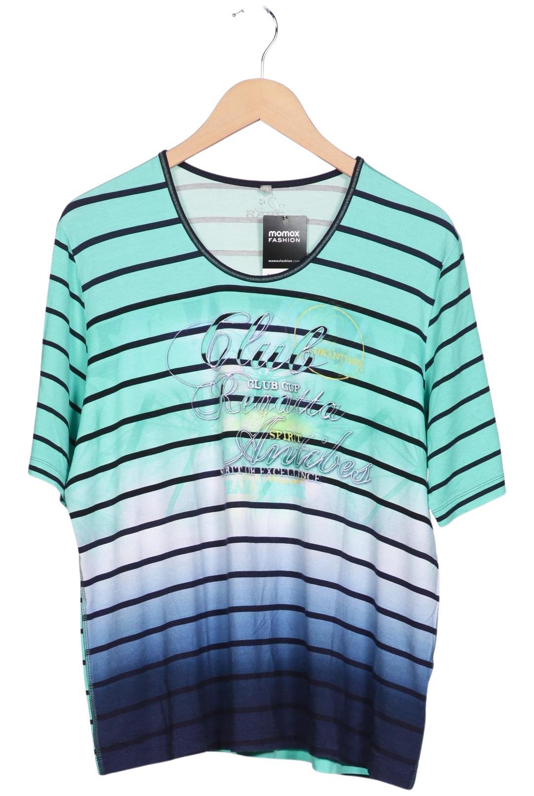 

Rabe Damen T-Shirt, mehrfarbig, Gr. 48