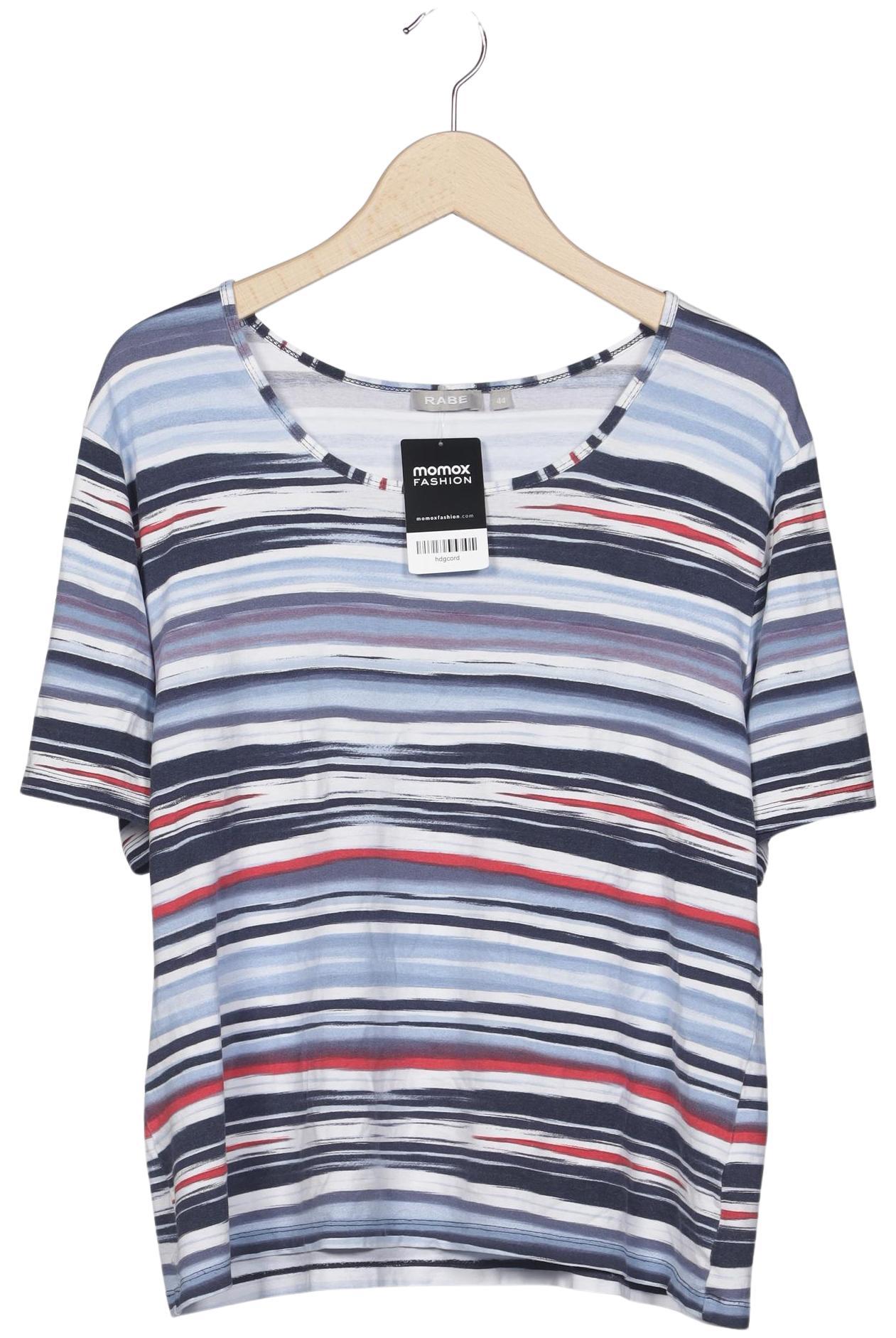 

Rabe Damen T-Shirt, mehrfarbig, Gr. 44
