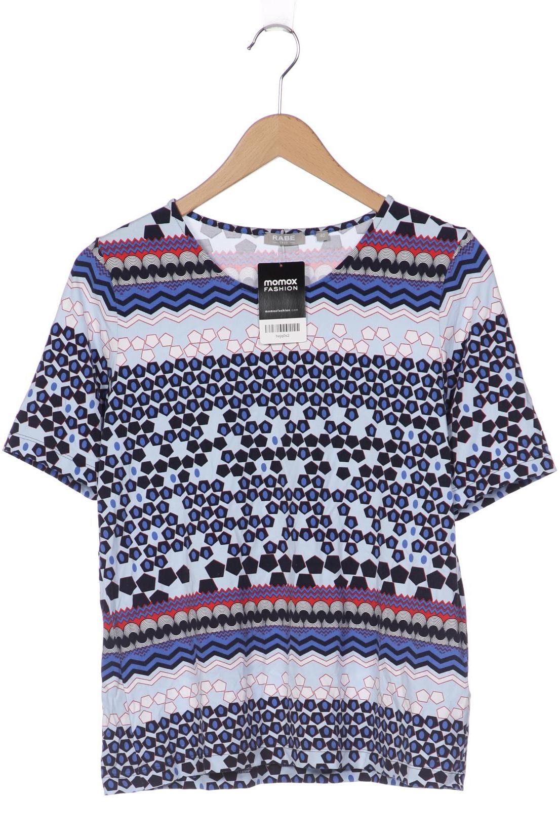 

RABE Damen T-Shirt, blau