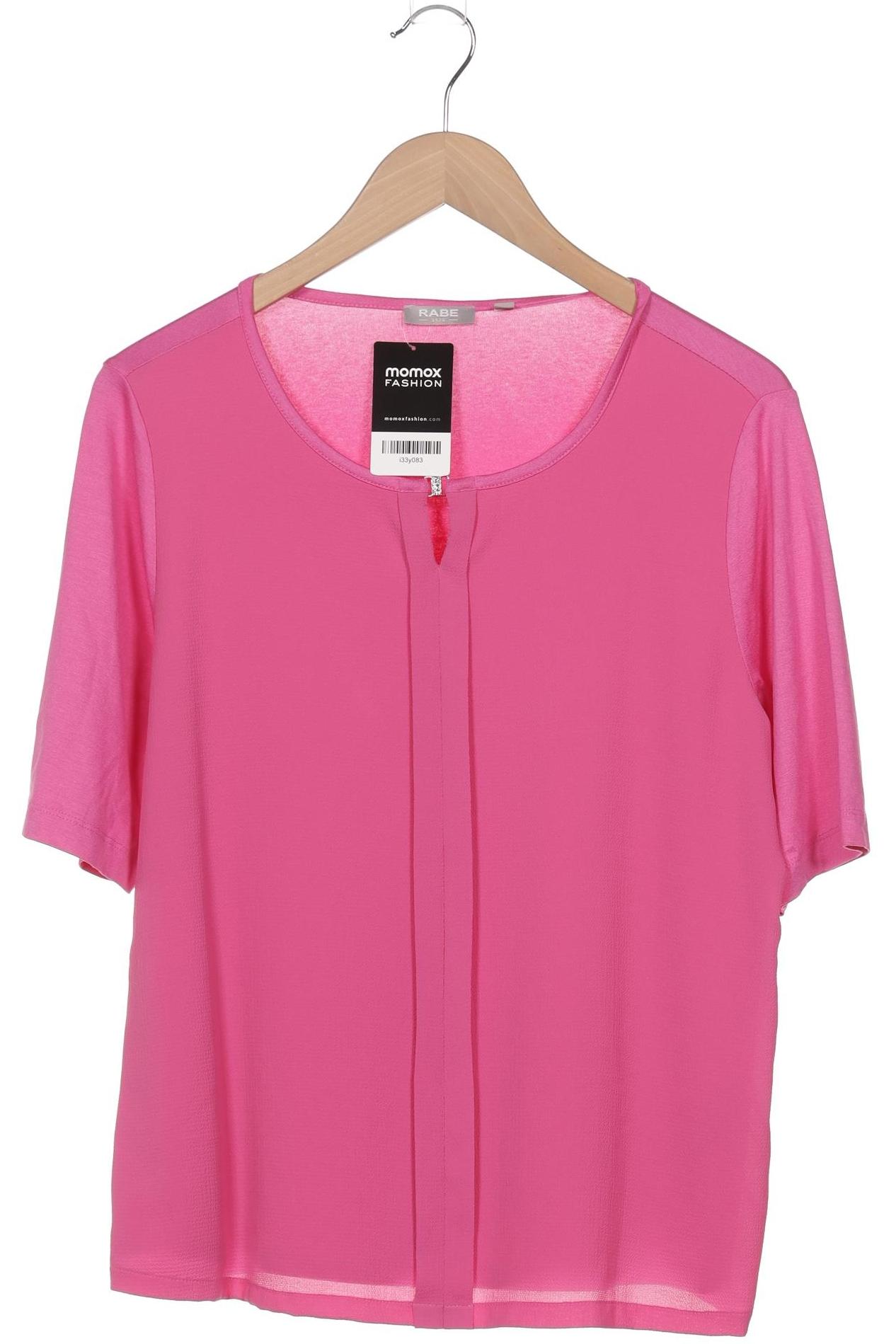 

Rabe Damen T-Shirt, pink, Gr. 42