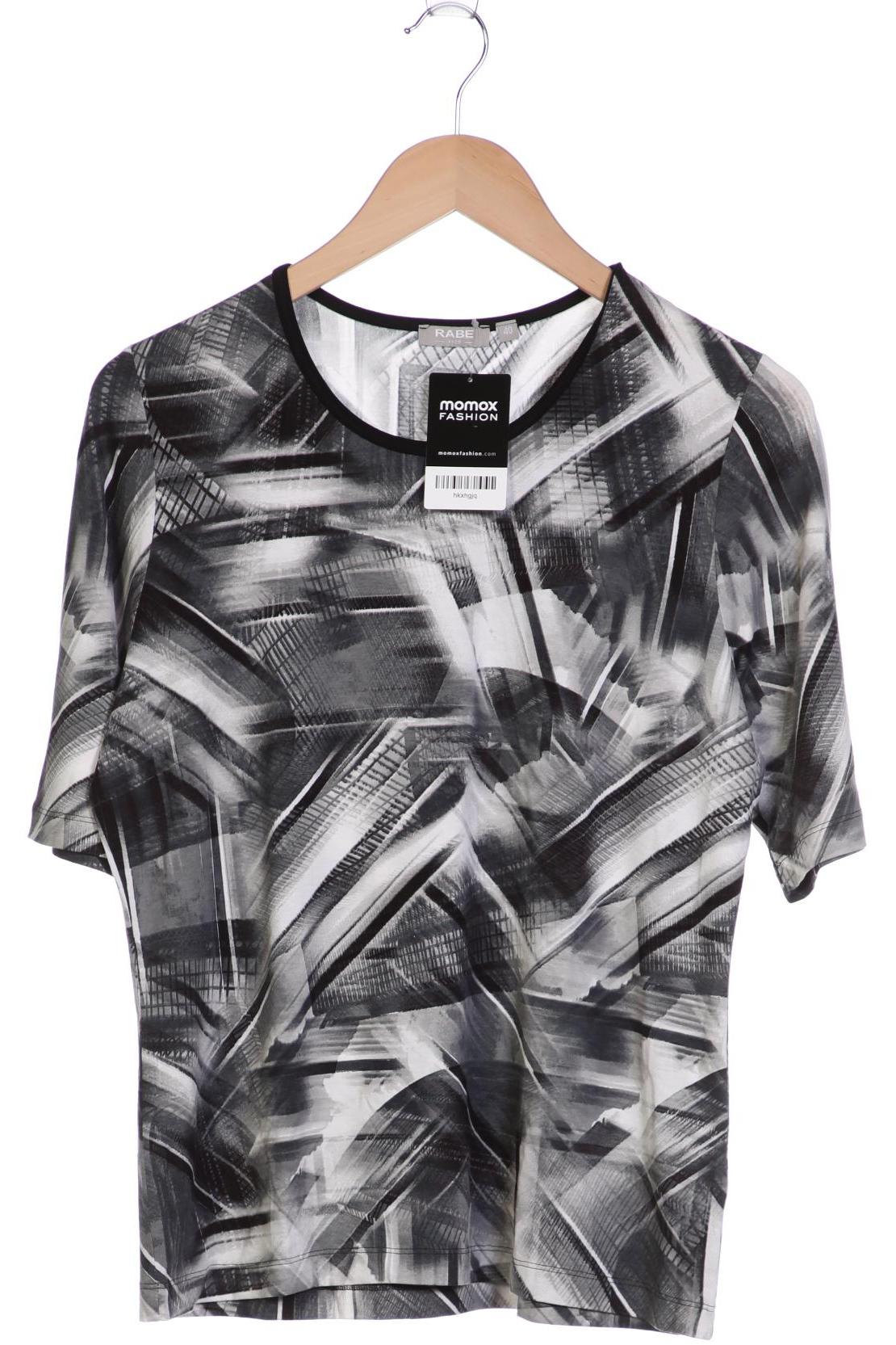 

RABE Damen T-Shirt, grau