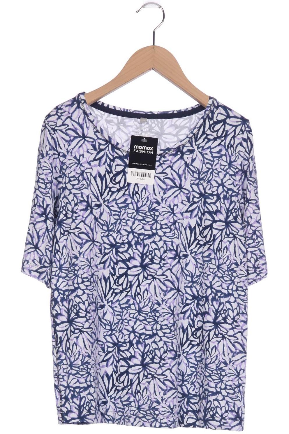 

Rabe Damen T-Shirt, blau, Gr. 38