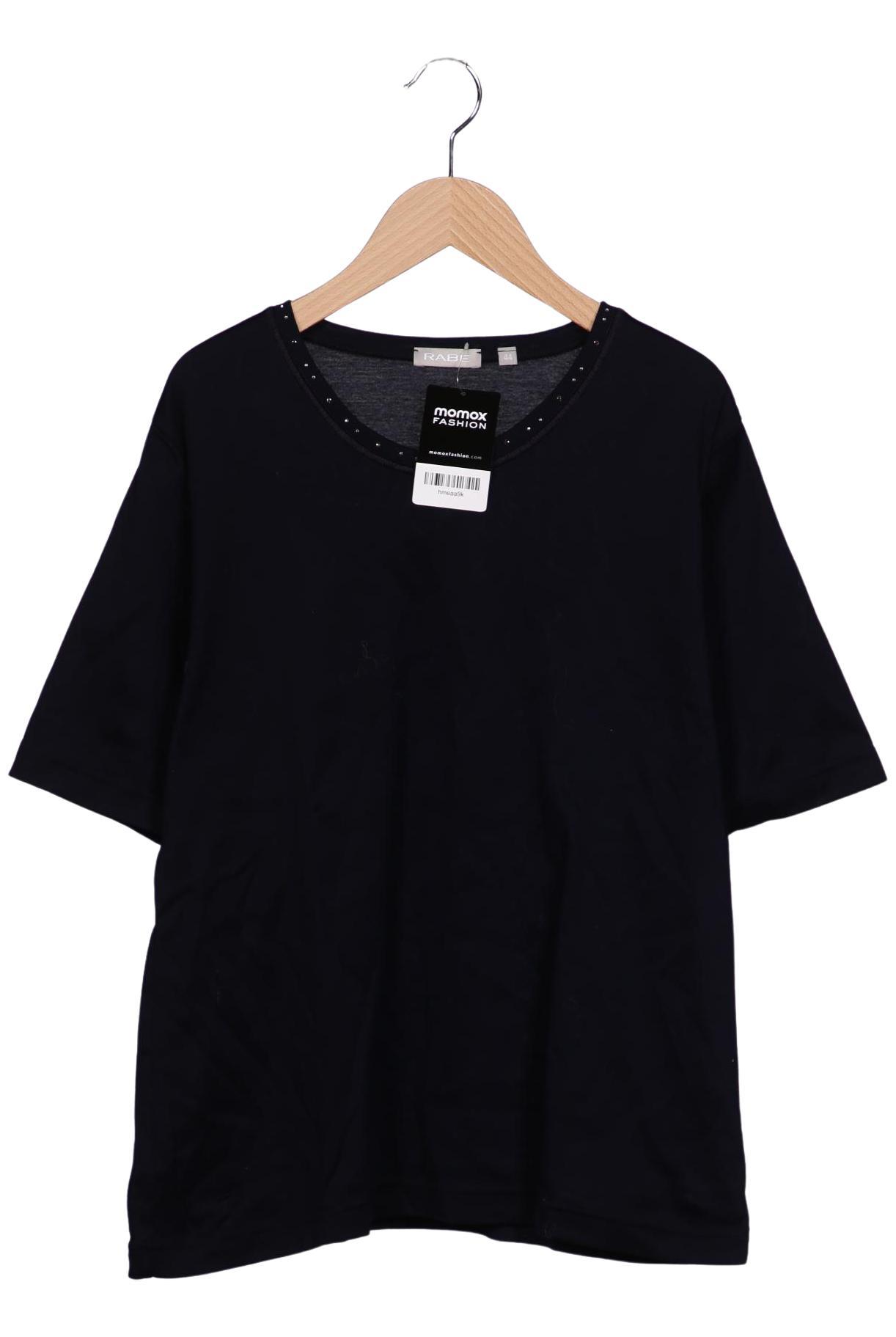 

Rabe Damen T-Shirt, marineblau, Gr. 44