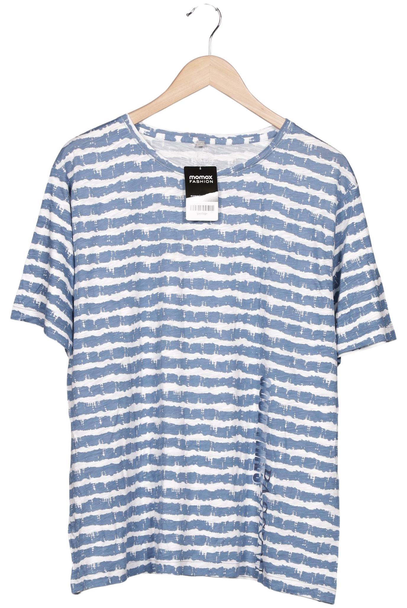 

Rabe Damen T-Shirt, blau, Gr. 46