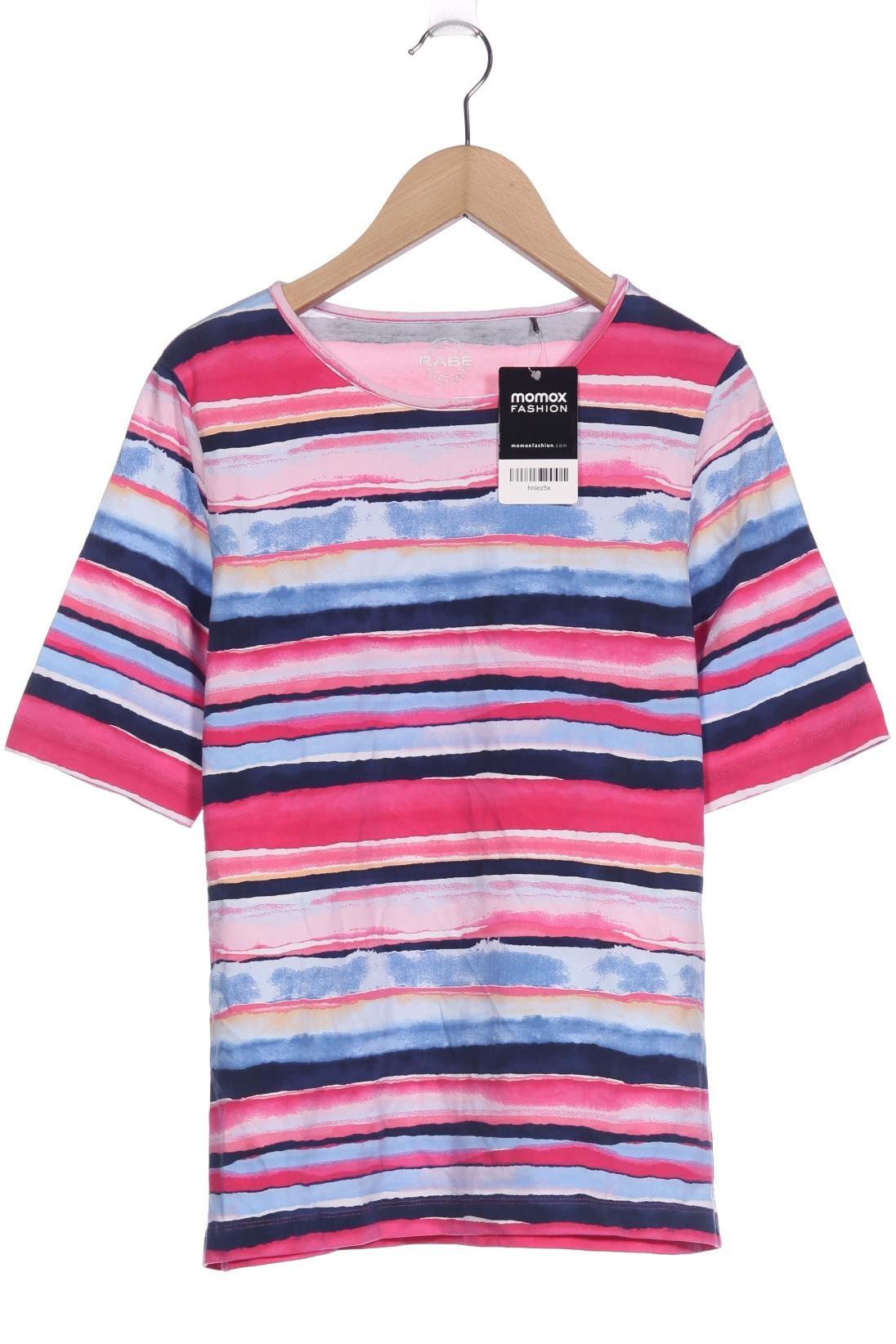 

Rabe Damen T-Shirt, pink, Gr. 38