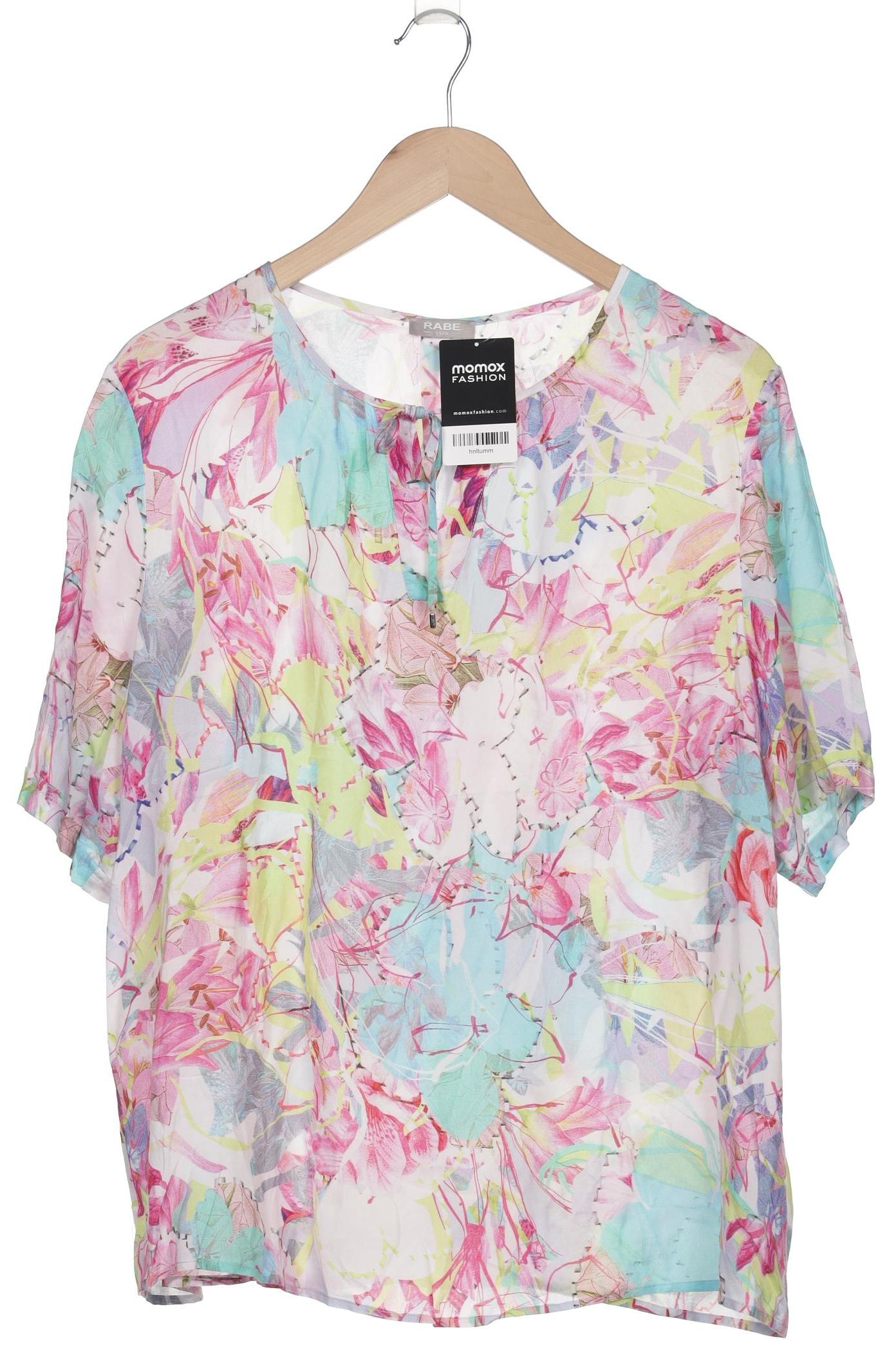 

Rabe Damen T-Shirt, mehrfarbig, Gr. 48