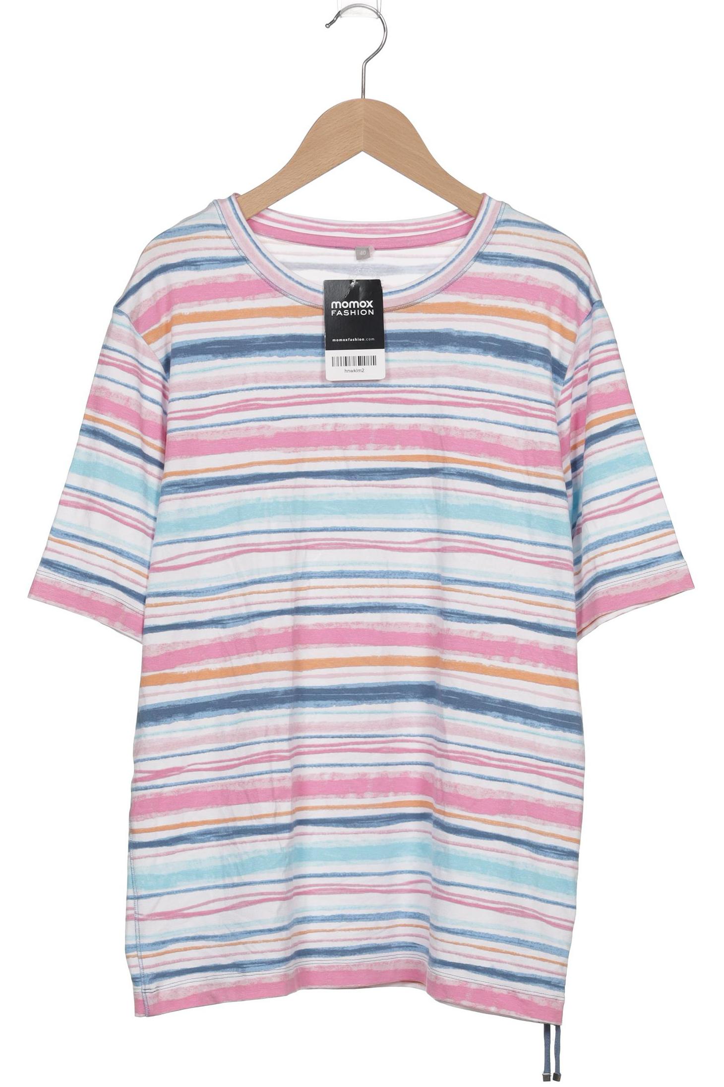 

Rabe Damen T-Shirt, mehrfarbig, Gr. 40