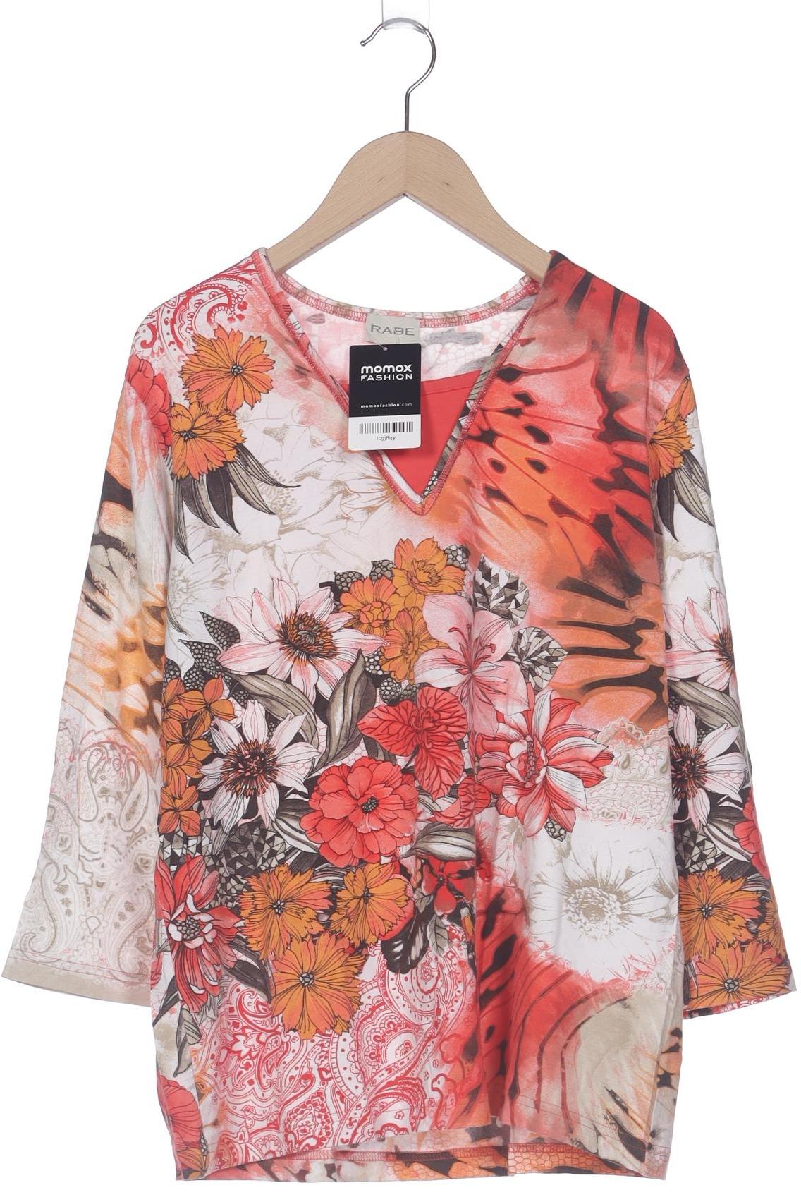 

Rabe Damen T-Shirt, mehrfarbig, Gr. 46