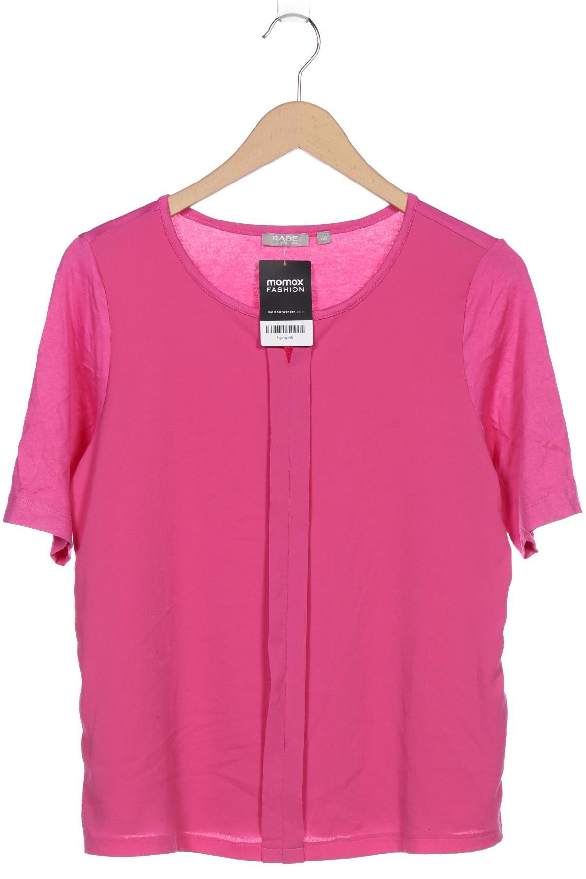 

RABE Damen T-Shirt, pink