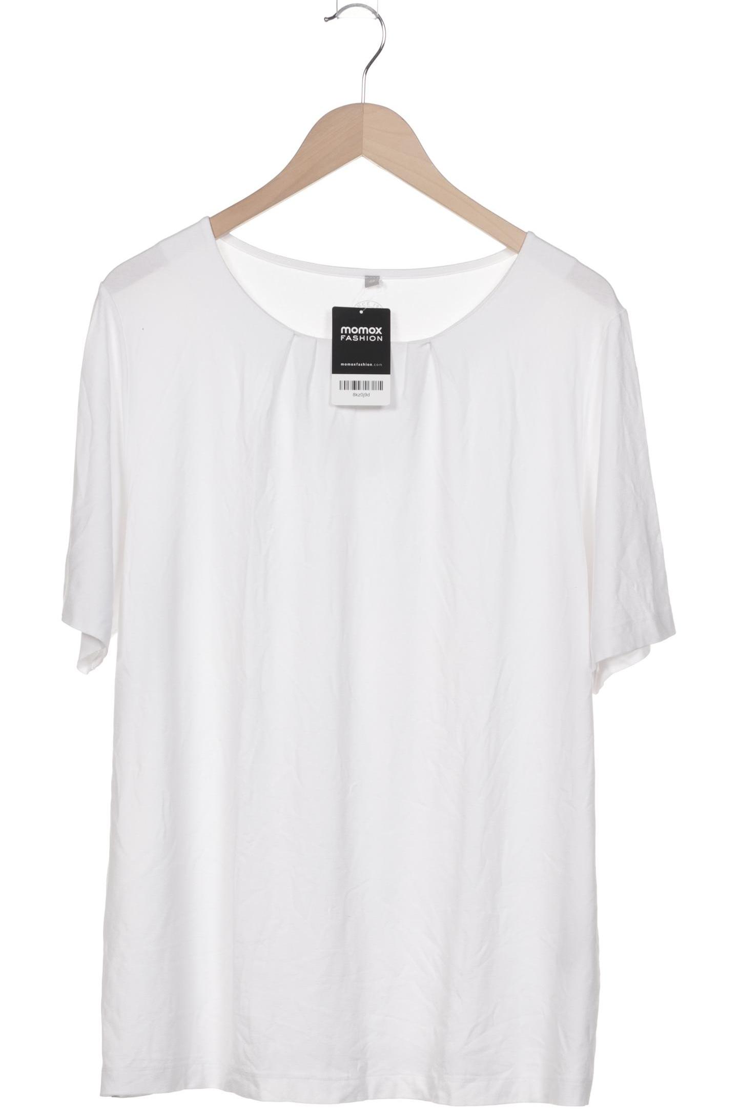 

Rabe Damen T-Shirt, weiß, Gr. 48