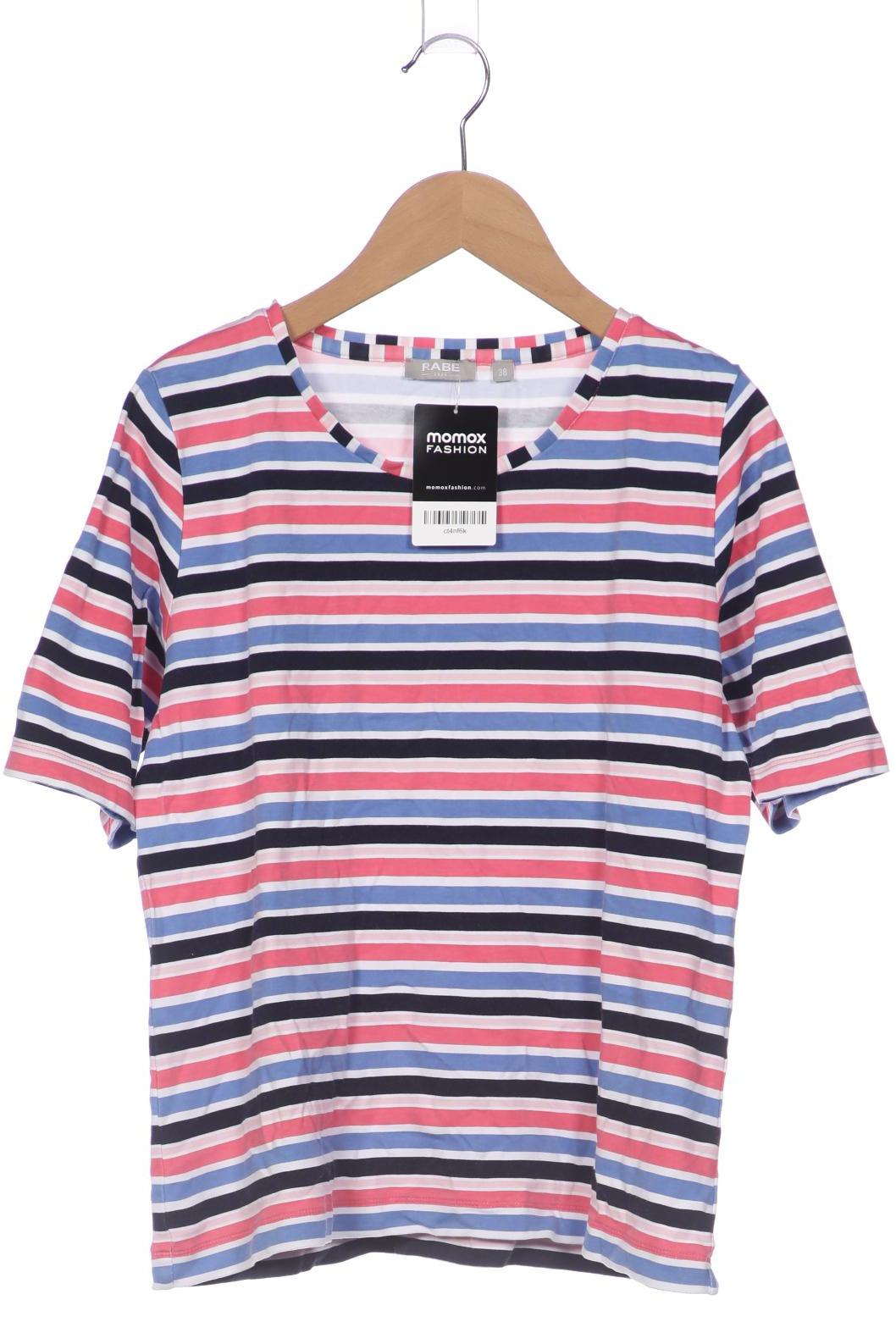 

Rabe Damen T-Shirt, mehrfarbig, Gr. 38