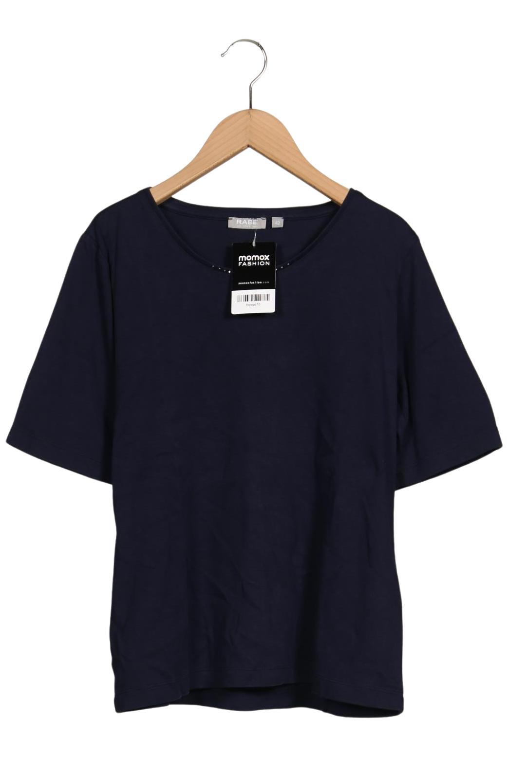 

Rabe Damen T-Shirt, marineblau, Gr. 42