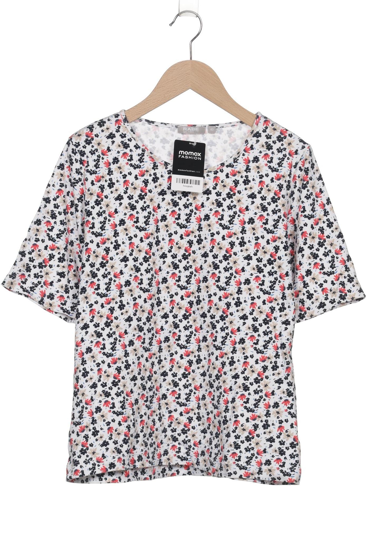 

Rabe Damen T-Shirt, mehrfarbig, Gr. 40